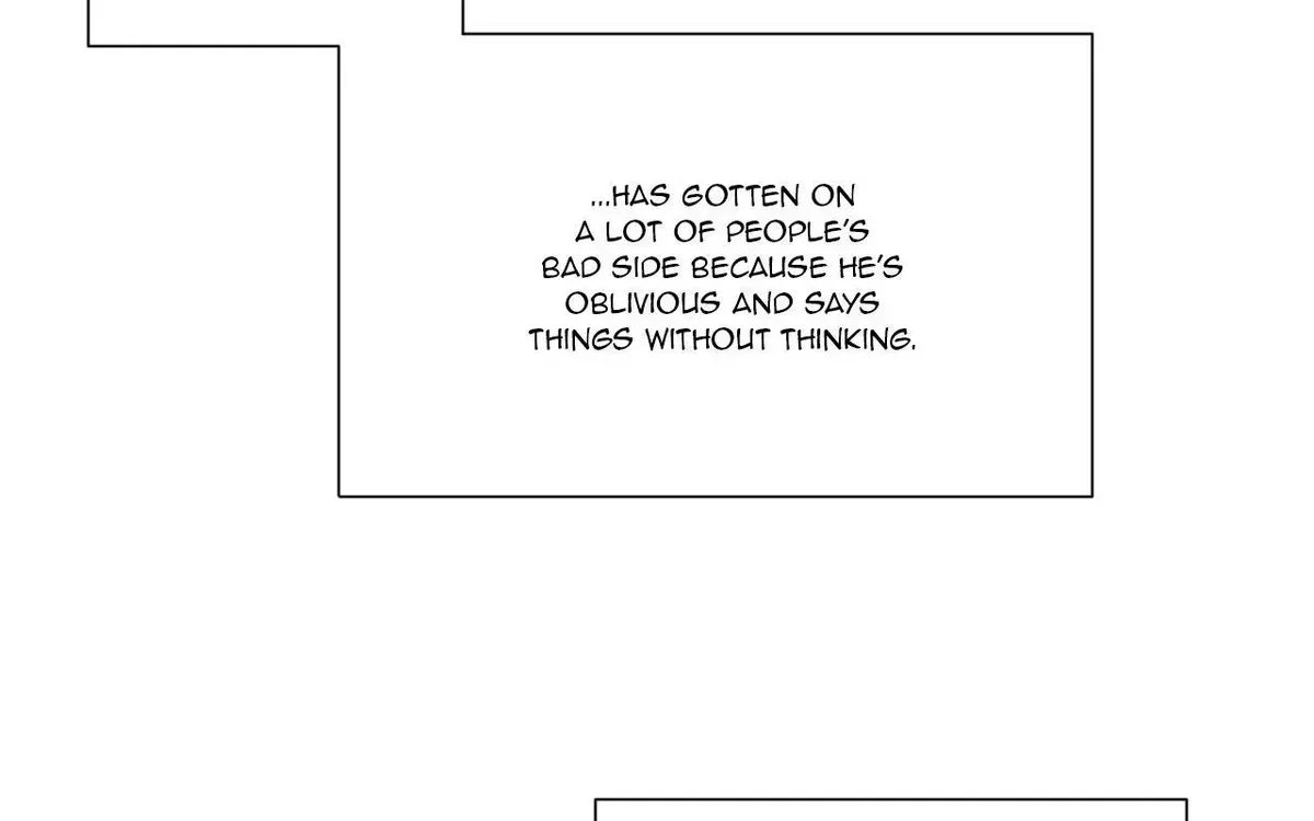 The King of Loving Love Chapter 30.2 page 116 - 