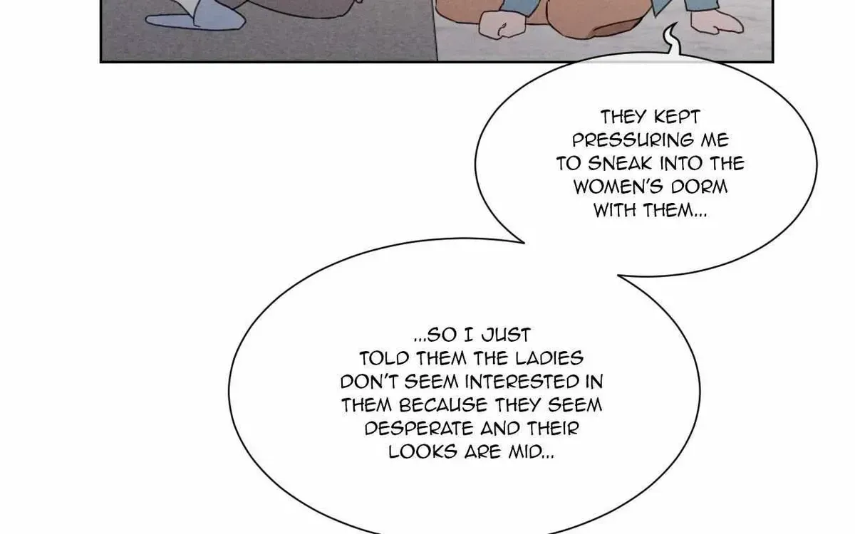 The King of Loving Love Chapter 30.2 page 118 - 