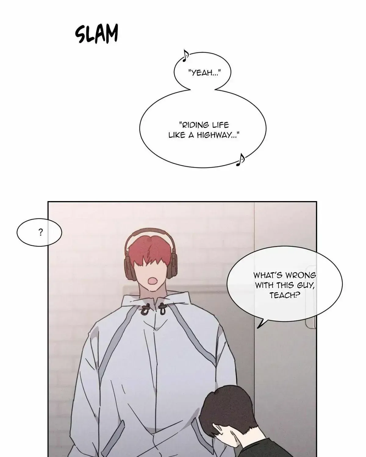 The King of Loving Love Chapter 30.2 page 125 - 