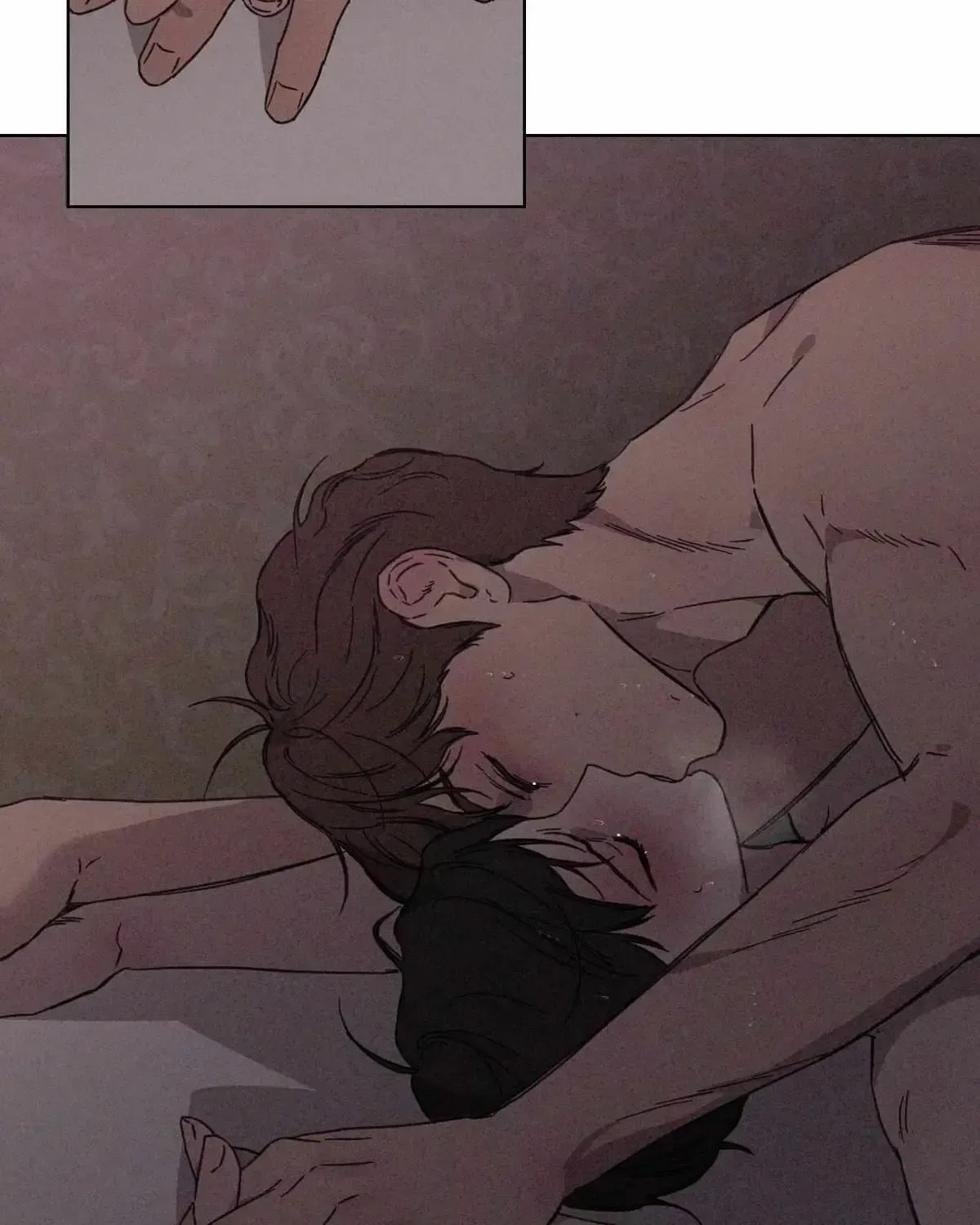 The King of Loving Love Chapter 30.2 page 18 - 
