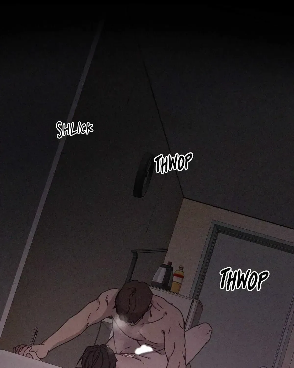 The King of Loving Love Chapter 30.2 page 36 - 