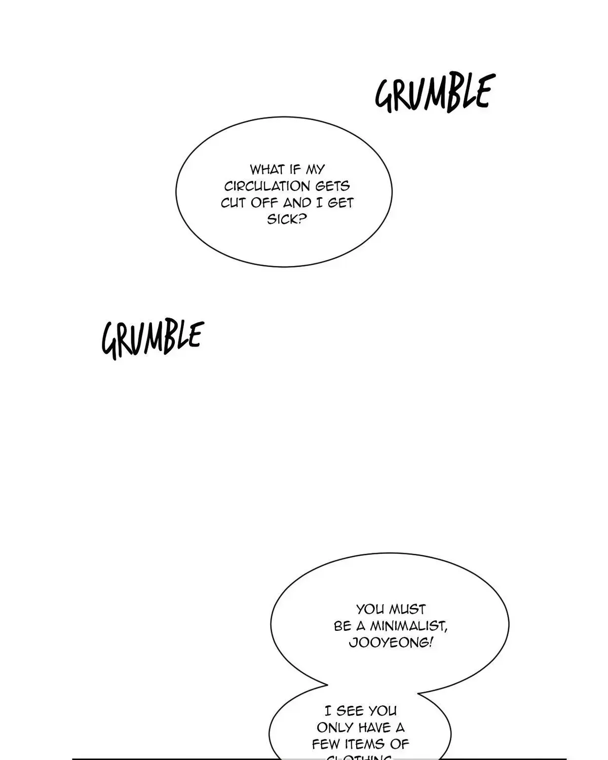 The King of Loving Love Chapter 30.2 page 44 - 