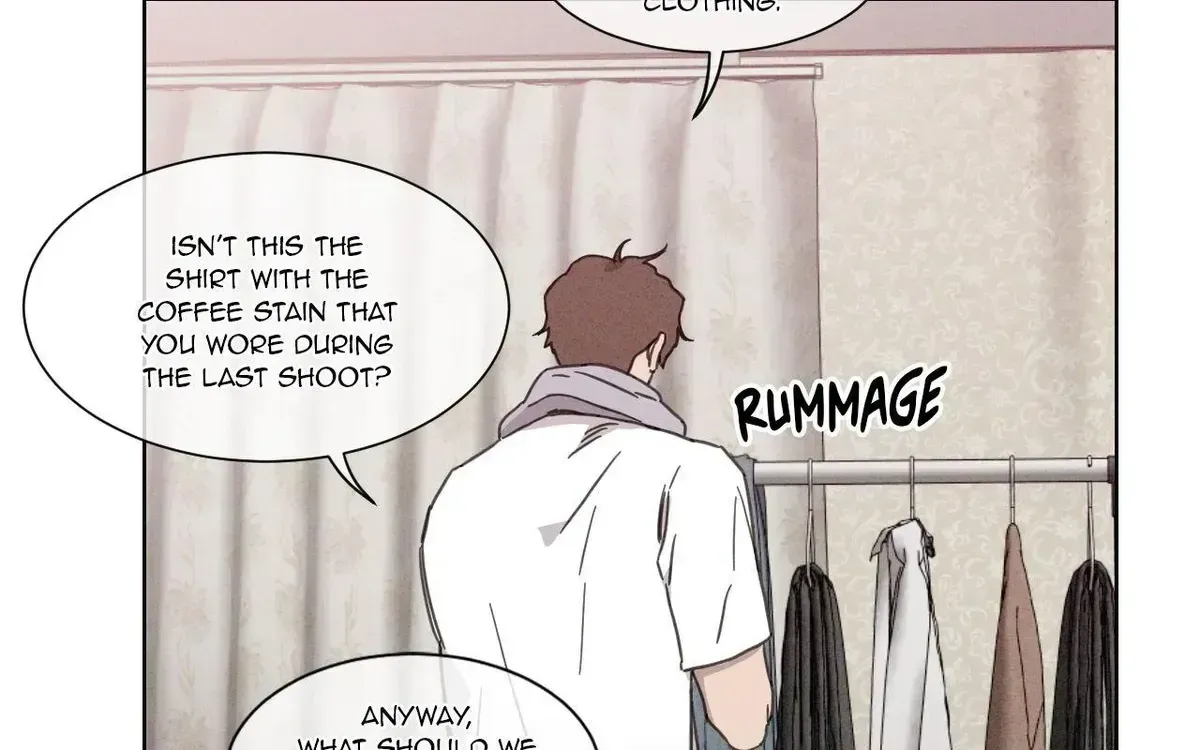The King of Loving Love Chapter 30.2 page 45 - 