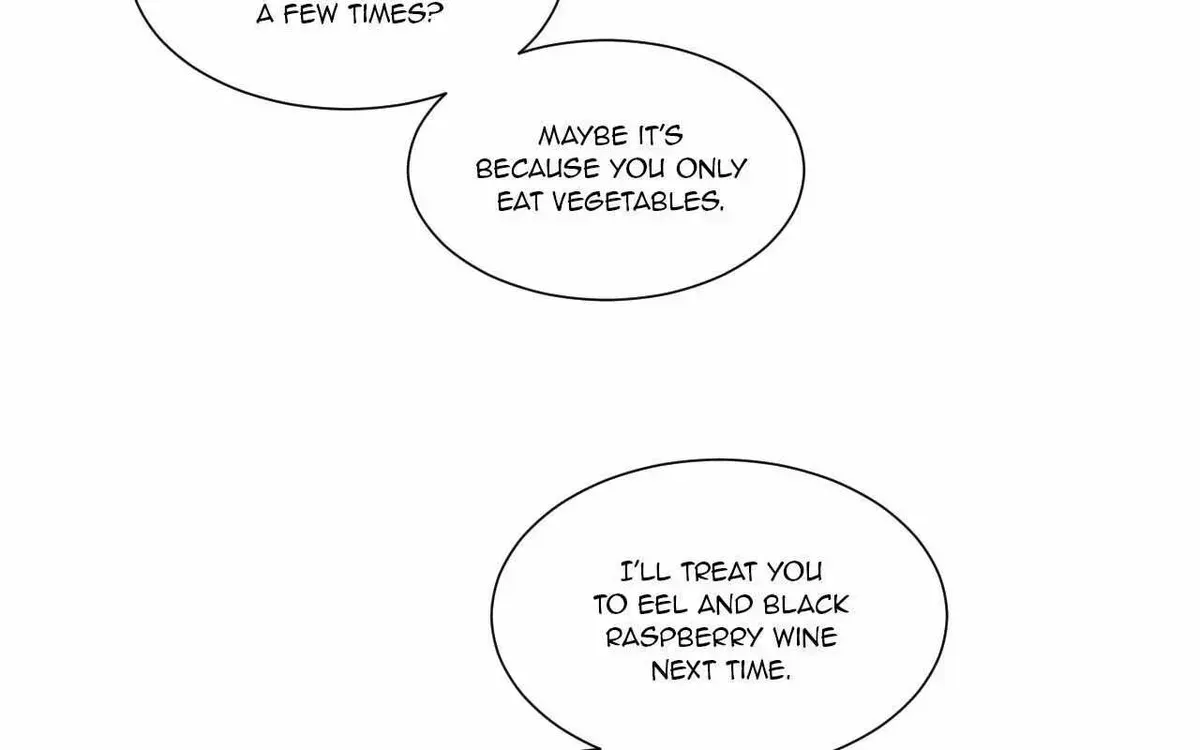 The King of Loving Love Chapter 30.2 page 49 - 