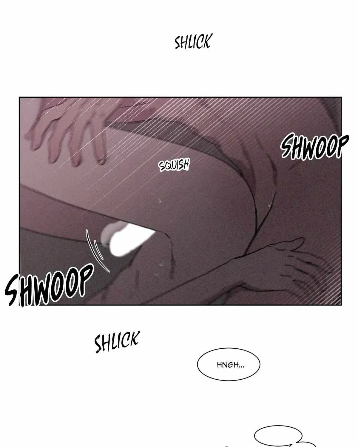 The King of Loving Love Chapter 30.2 page 6 - 