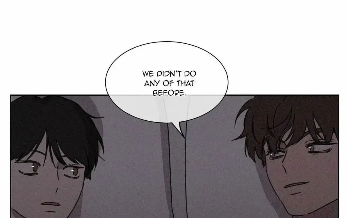 The King of Loving Love Chapter 30.2 page 56 - 