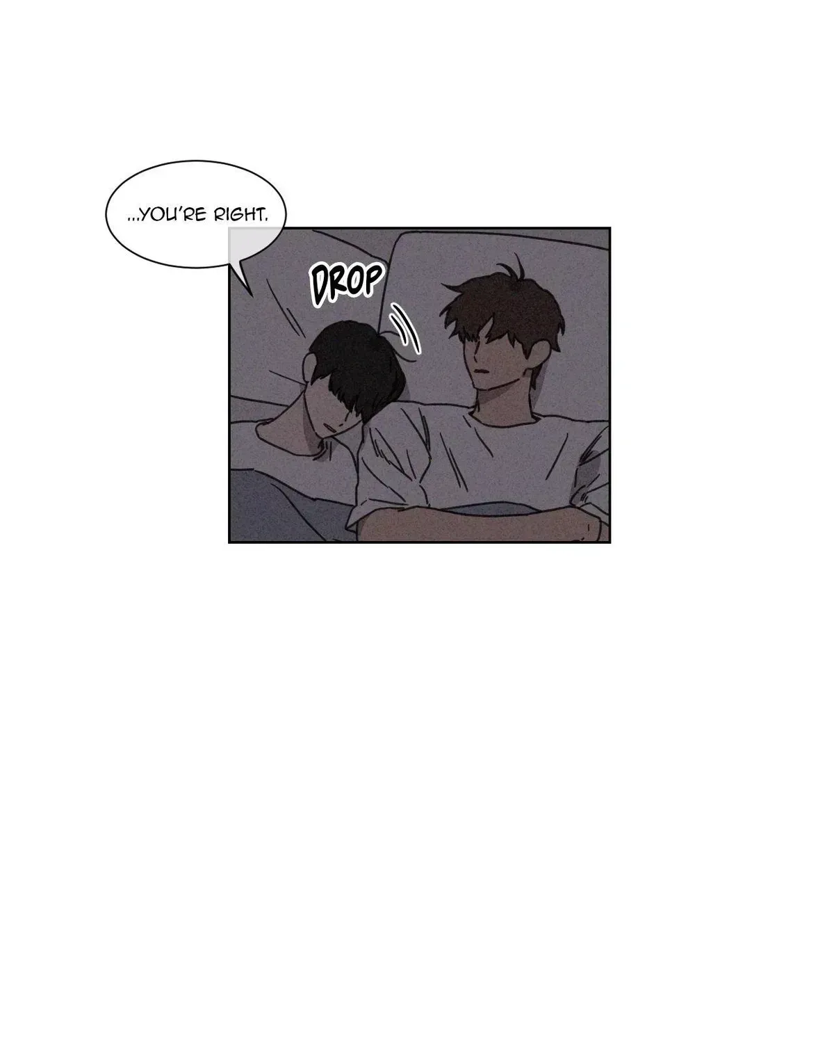 The King of Loving Love Chapter 30.2 page 58 - 