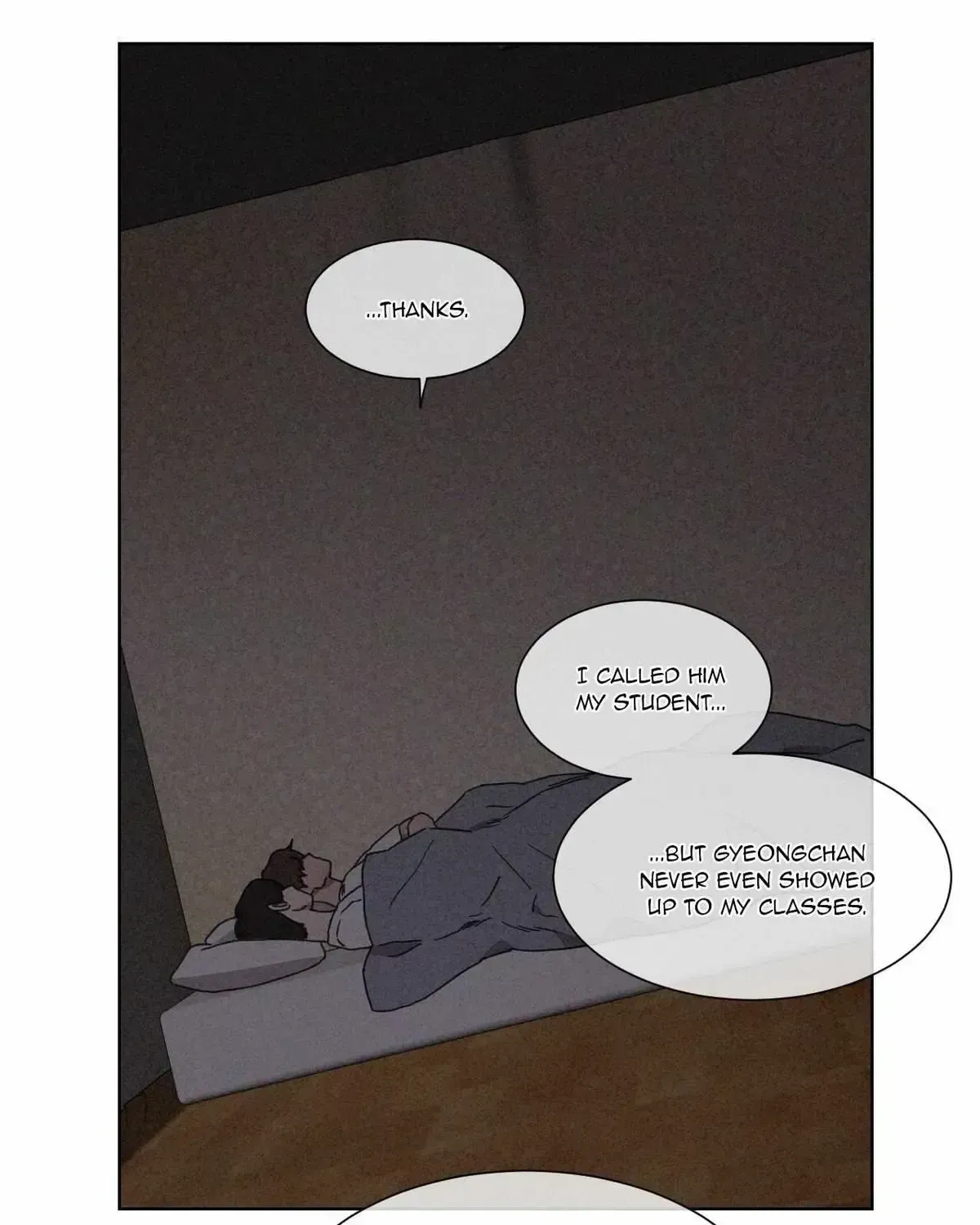 The King of Loving Love Chapter 30.2 page 63 - 