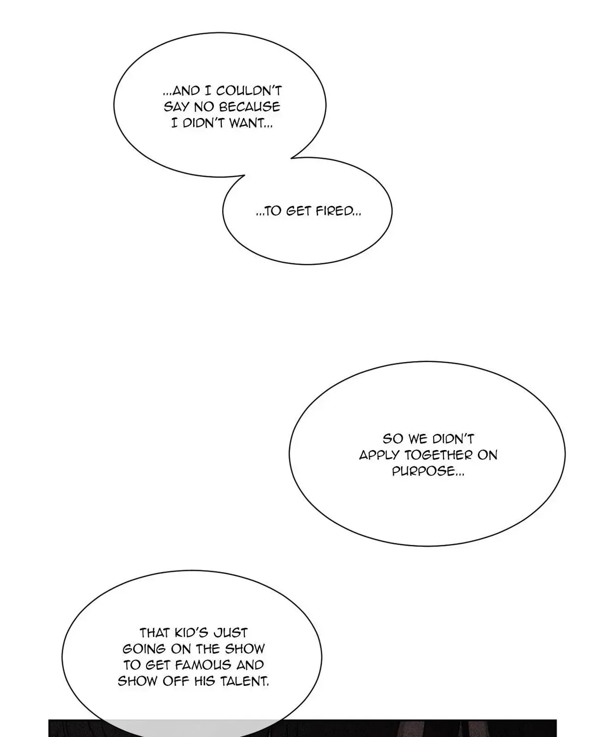 The King of Loving Love Chapter 30.2 page 65 - 