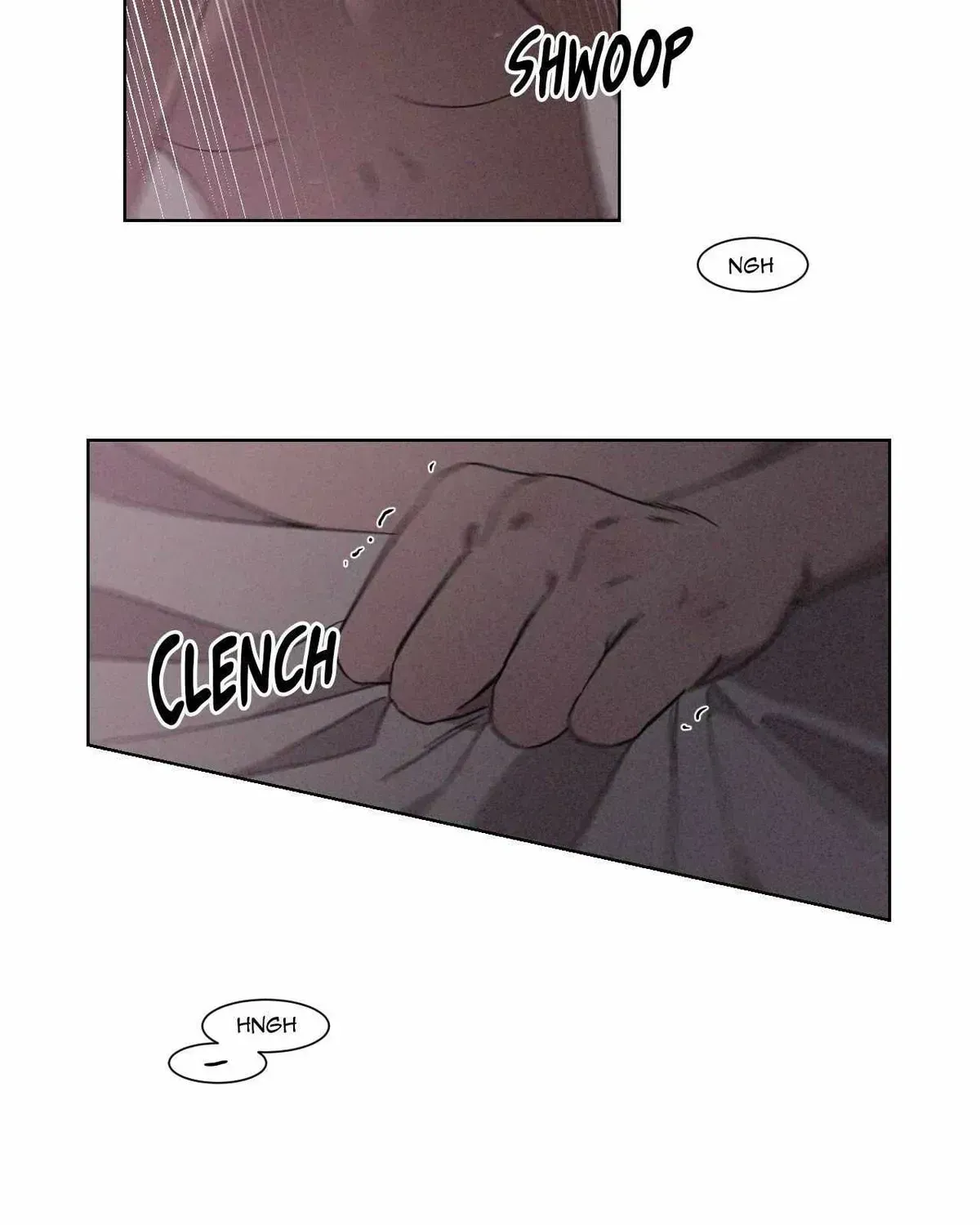 The King of Loving Love Chapter 30.2 page 8 - 