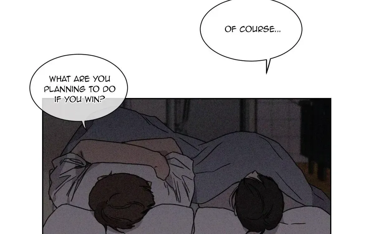 The King of Loving Love Chapter 30.2 page 74 - 