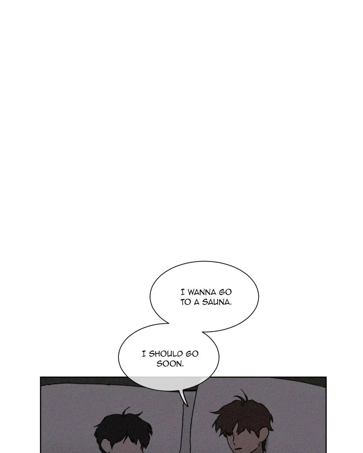 The King of Loving Love Chapter 30.2 page 83 - 