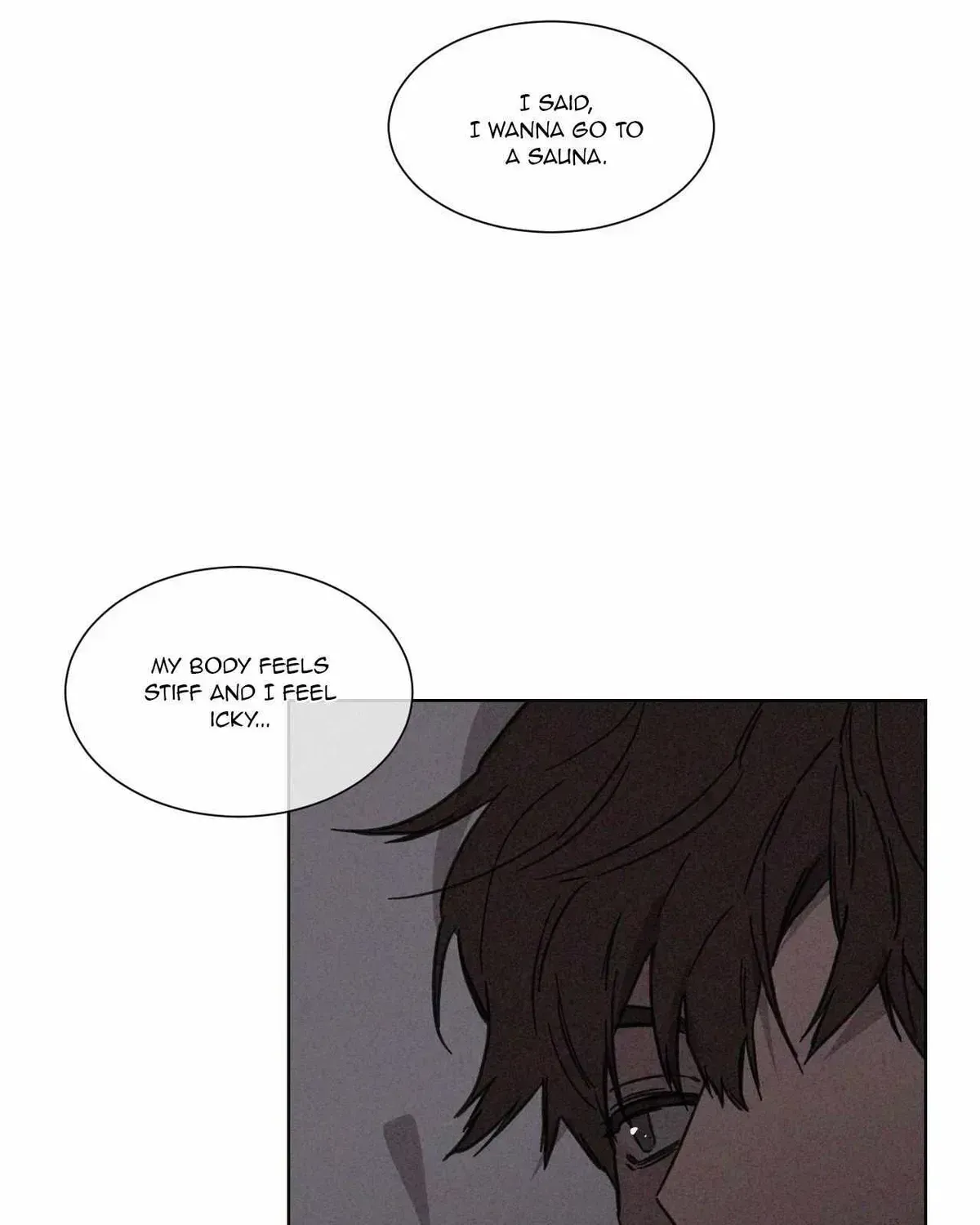 The King of Loving Love Chapter 30.2 page 85 - 