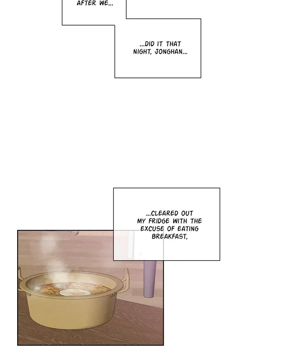 The King of Loving Love Chapter 30.2 page 98 - 