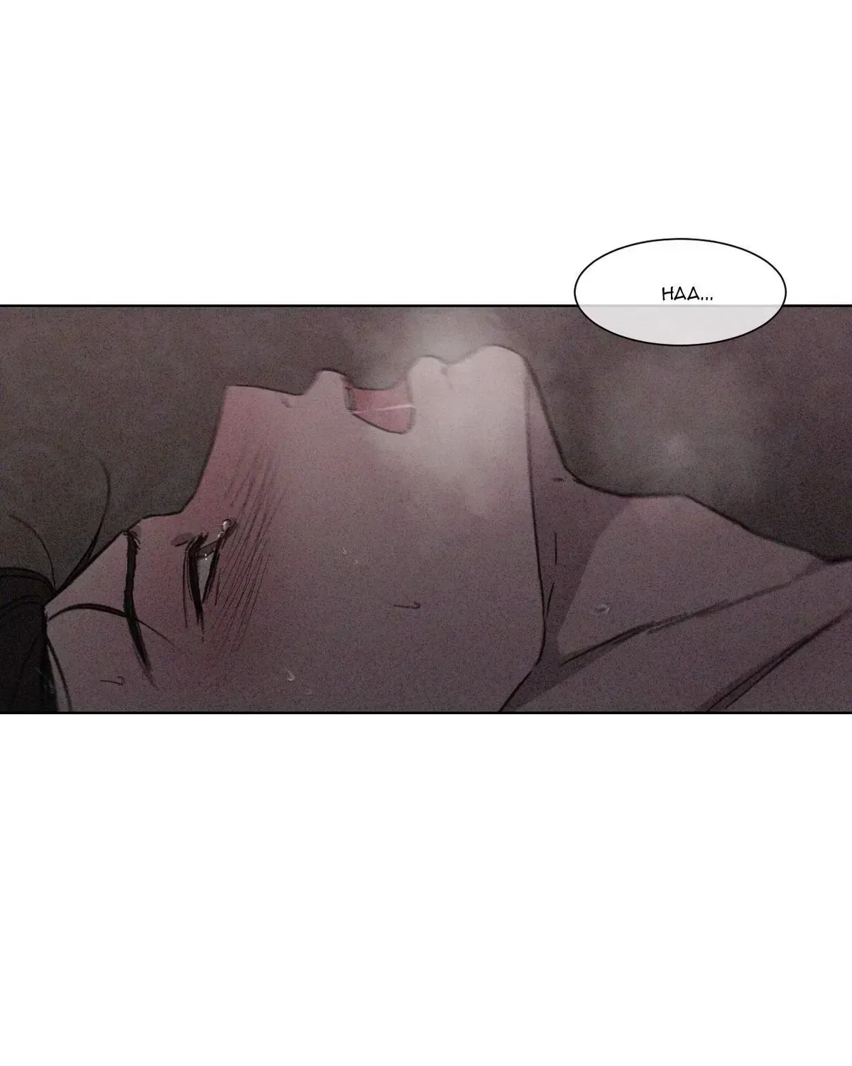 The King of Loving Love Chapter 30.3 page 11 - 