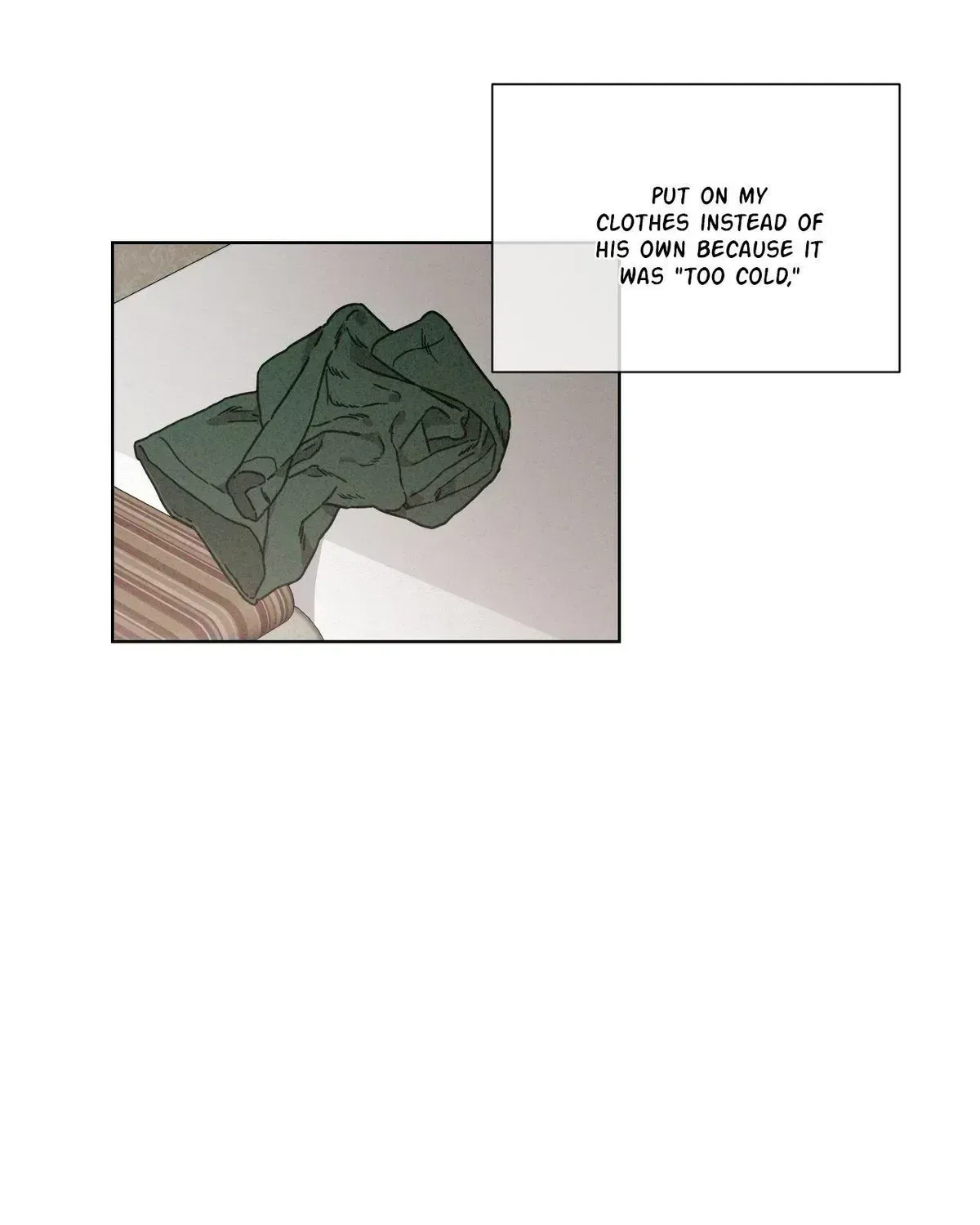 The King of Loving Love Chapter 30.3 page 101 - 