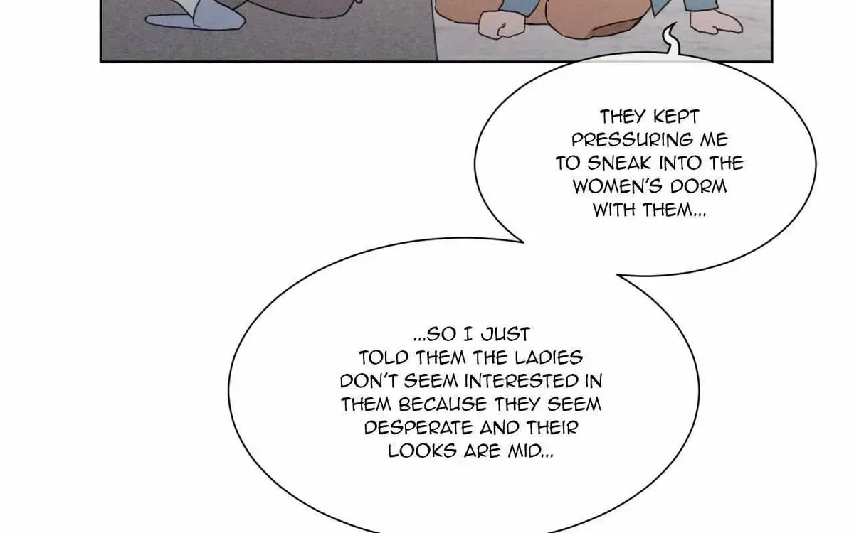 The King of Loving Love Chapter 30.3 page 118 - 