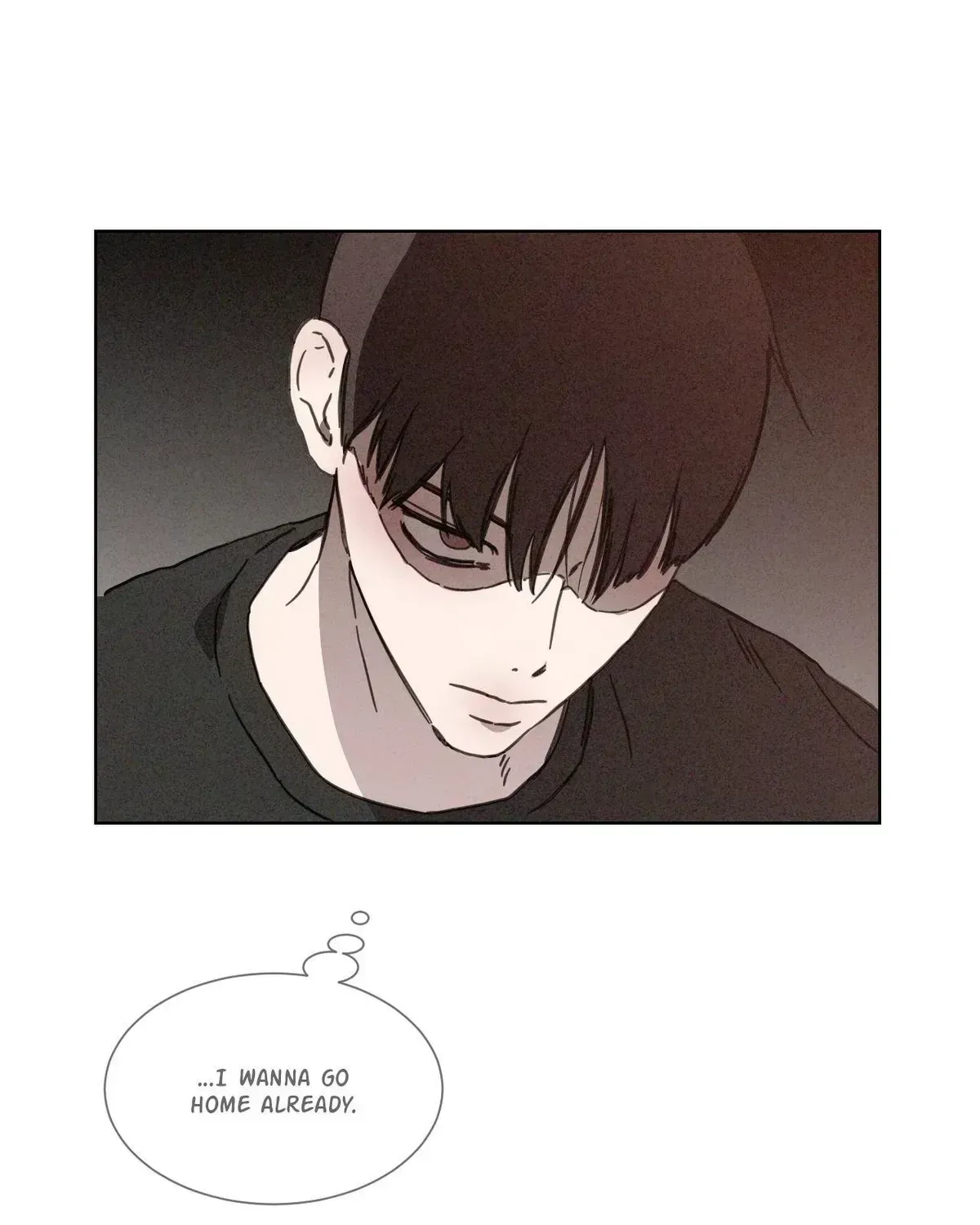 The King of Loving Love Chapter 30.3 page 132 - 