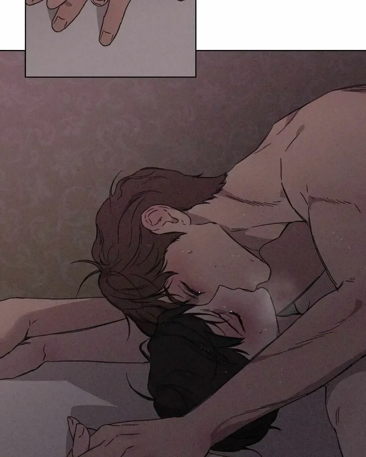 The King of Loving Love Chapter 30.3 page 18 - 