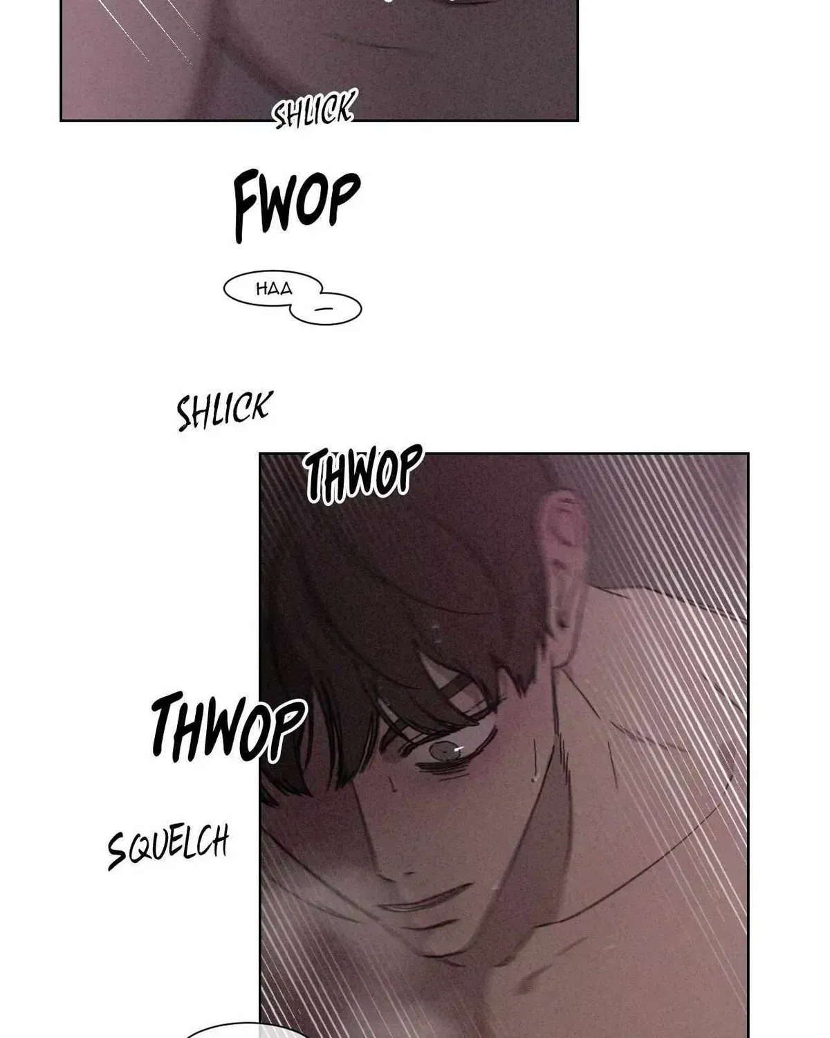 The King of Loving Love Chapter 30.3 page 3 - 