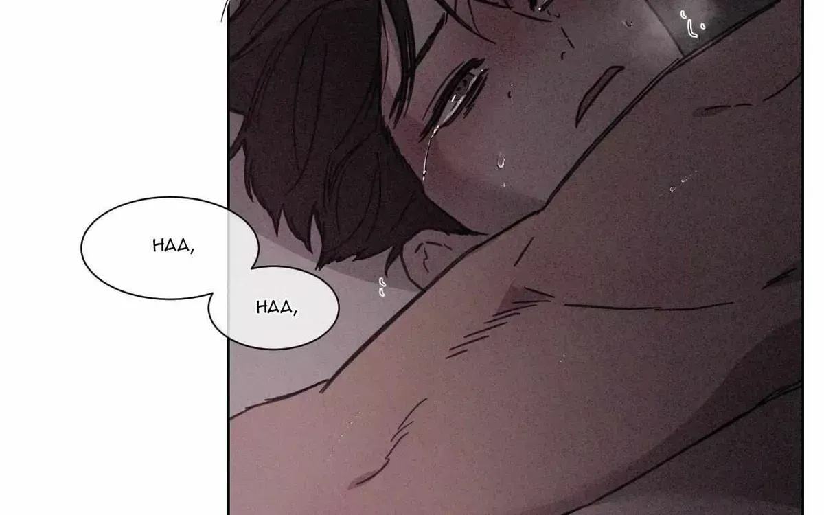 The King of Loving Love Chapter 30.3 page 32 - 