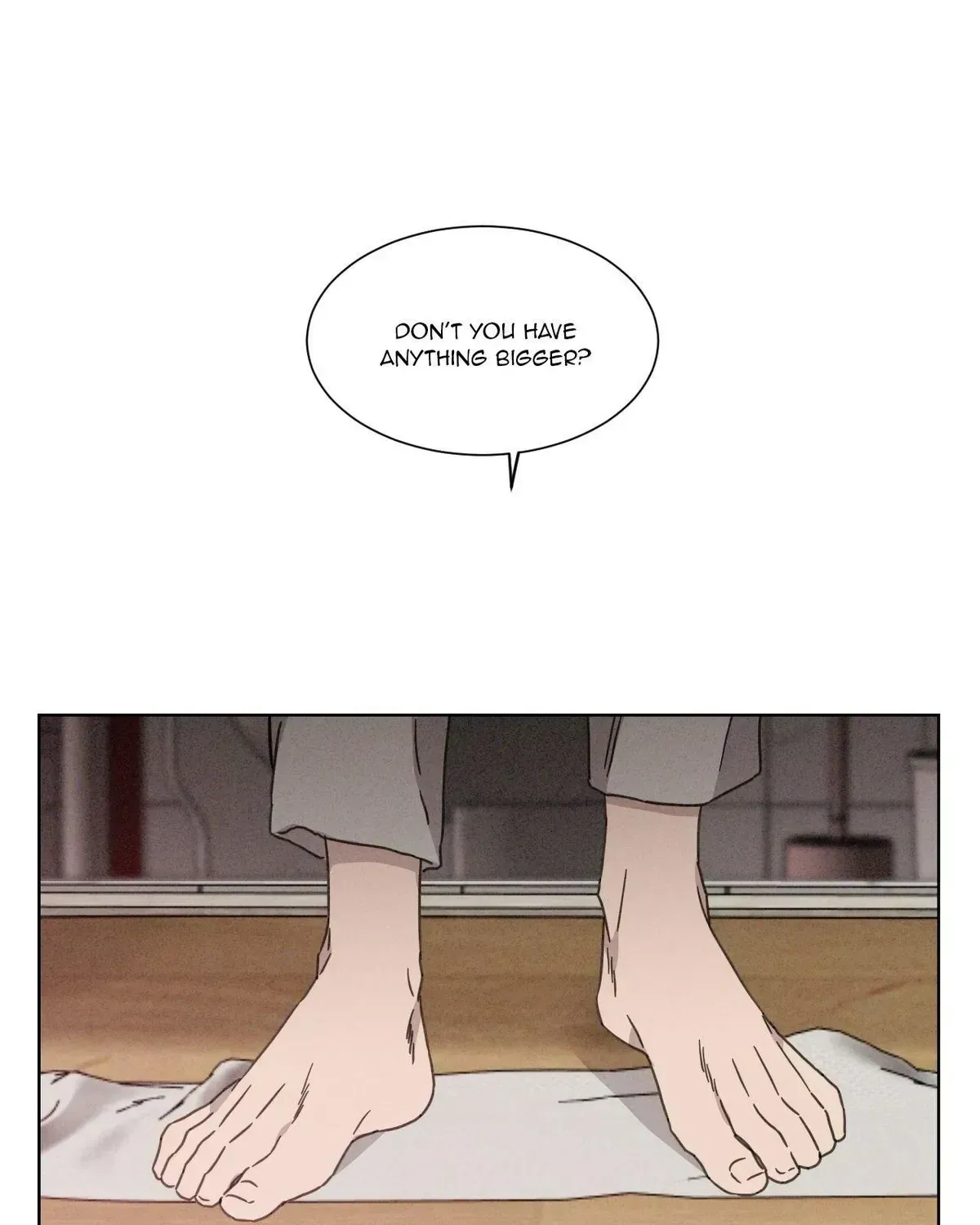 The King of Loving Love Chapter 30.3 page 41 - 