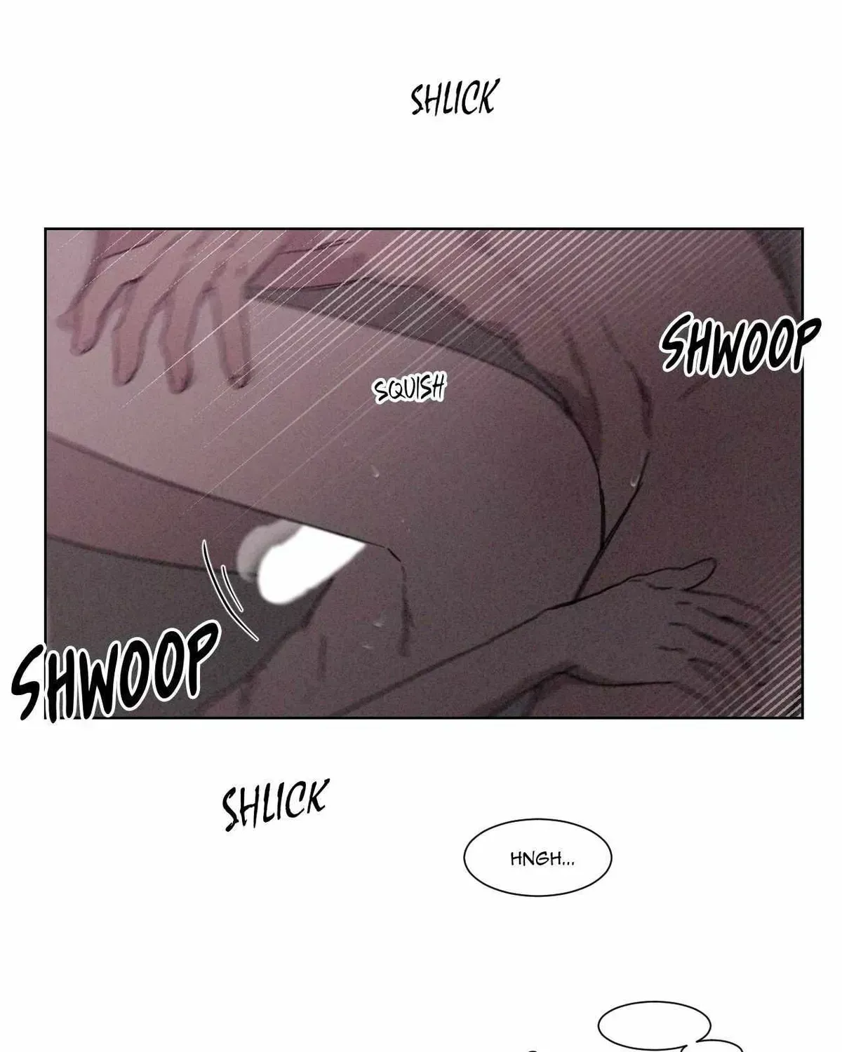 The King of Loving Love Chapter 30.3 page 6 - 