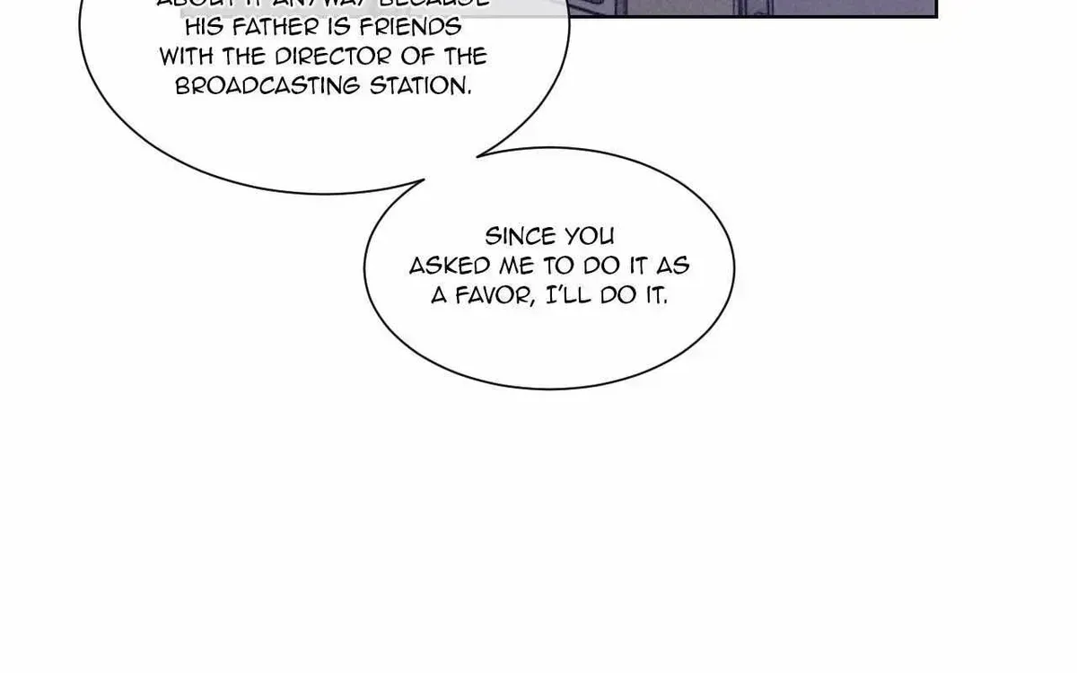 The King of Loving Love Chapter 30.3 page 61 - 