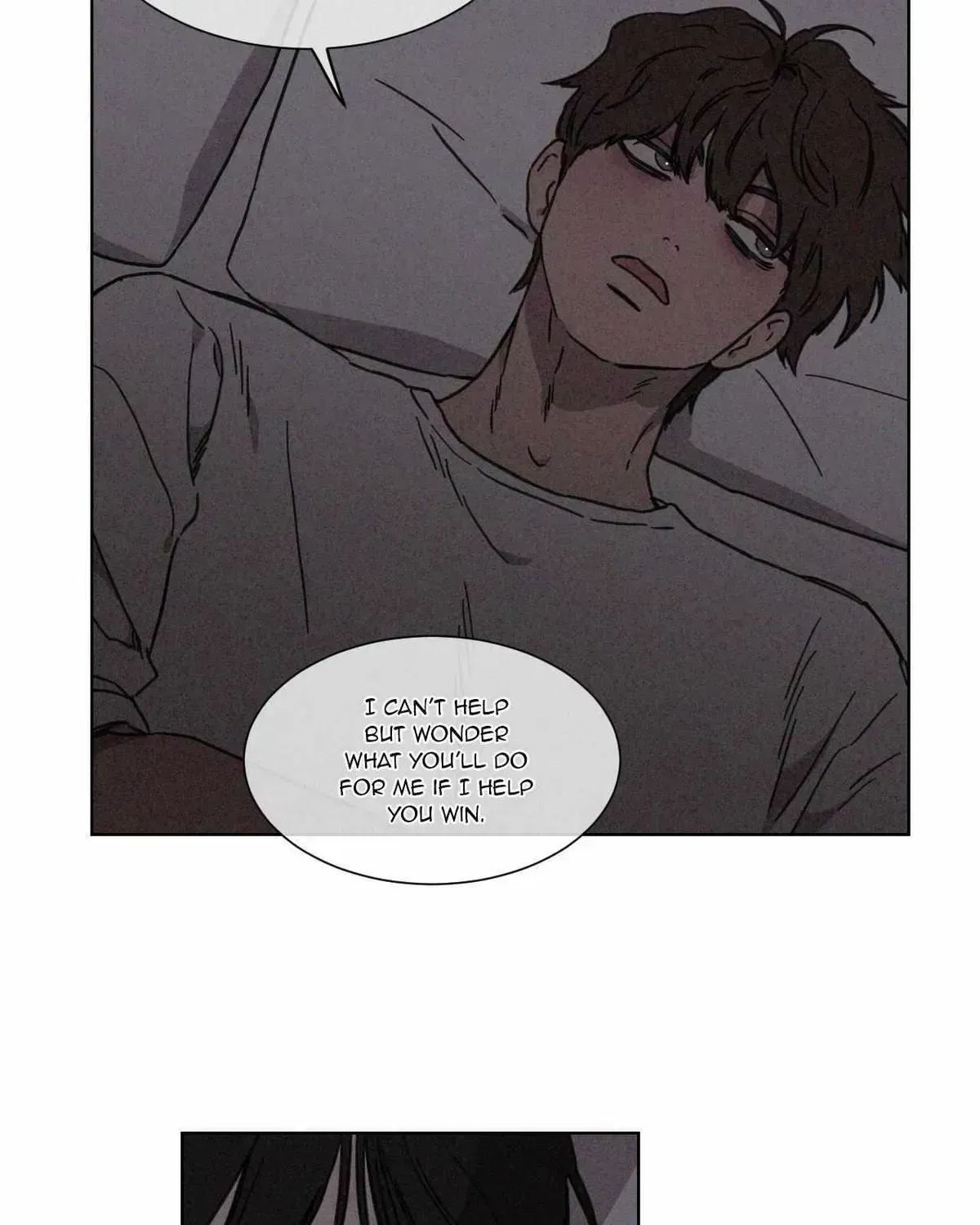 The King of Loving Love Chapter 30.3 page 80 - 