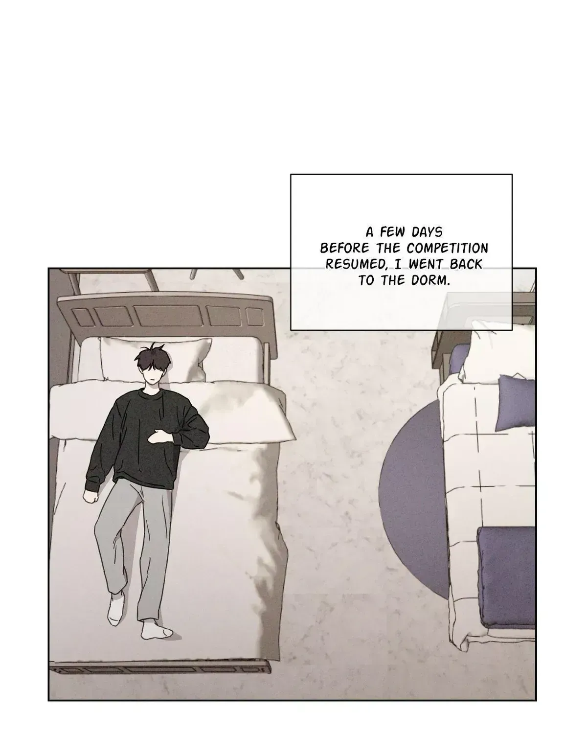 The King of Loving Love Chapter 30.3 page 96 - 