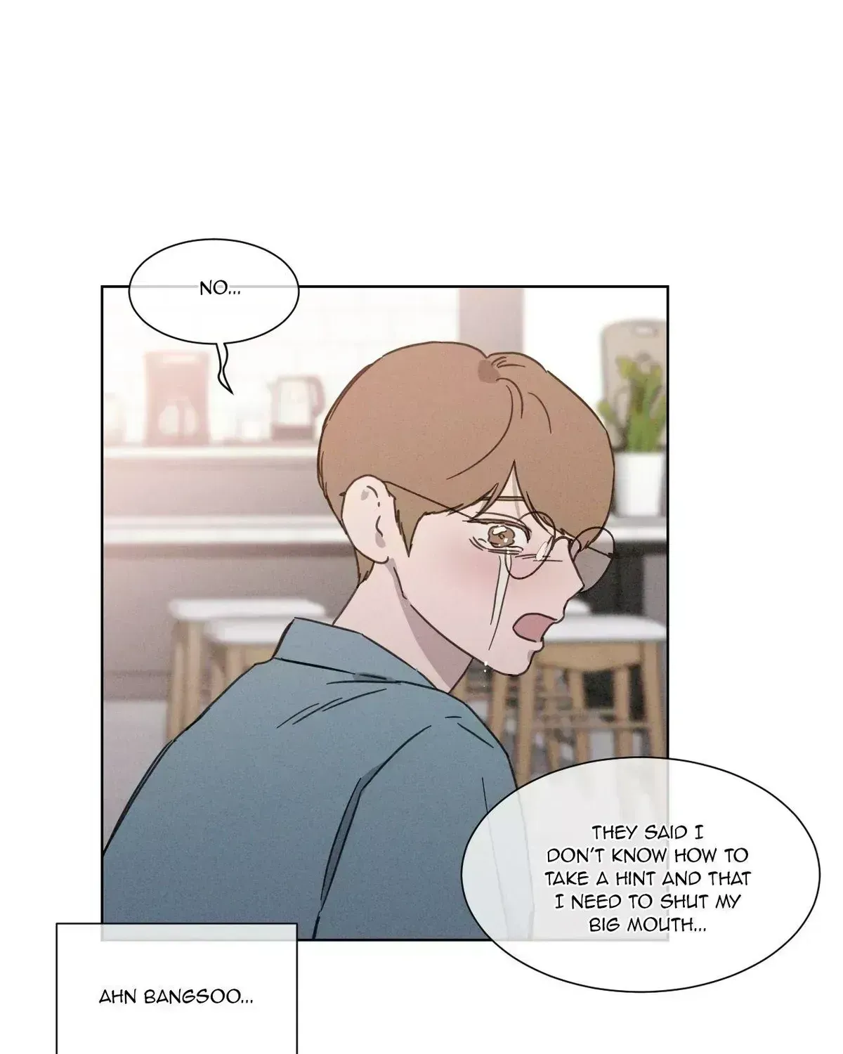 The King of Loving Love Chapter 30.4 page 115 - 