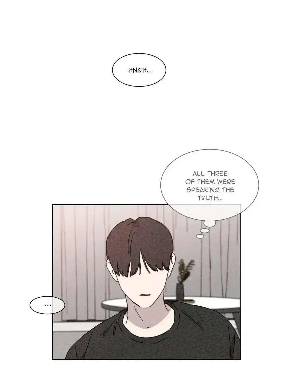 The King of Loving Love Chapter 30.4 page 120 - 