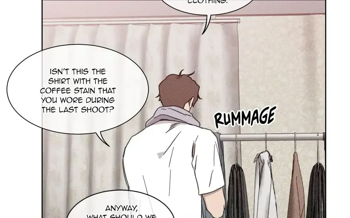 The King of Loving Love Chapter 30.4 page 45 - 