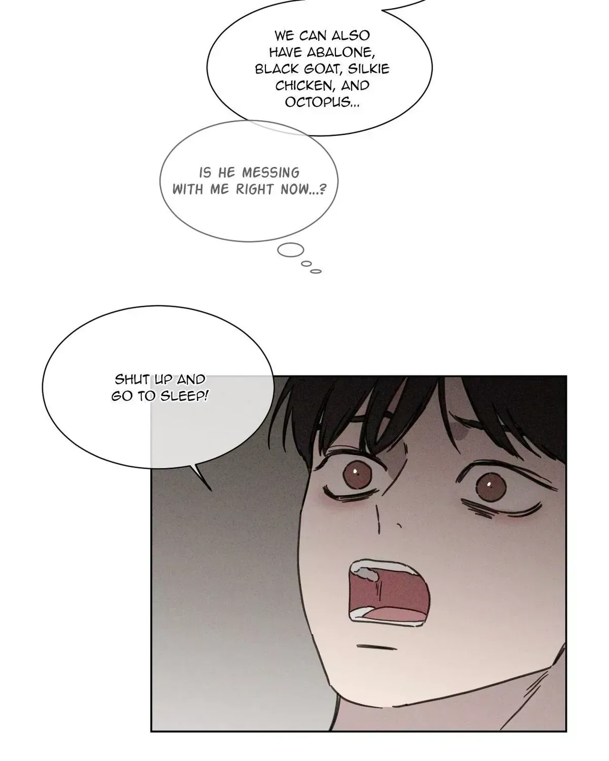 The King of Loving Love Chapter 30.4 page 50 - 