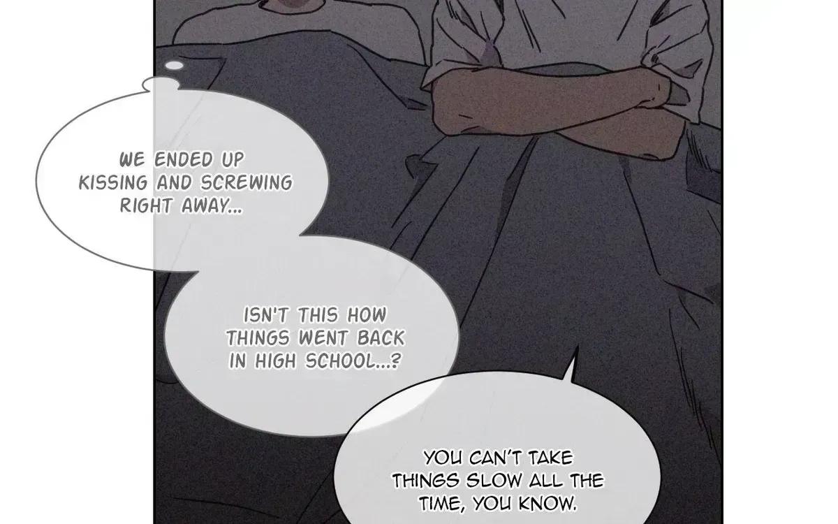 The King of Loving Love Chapter 30.4 page 54 - 