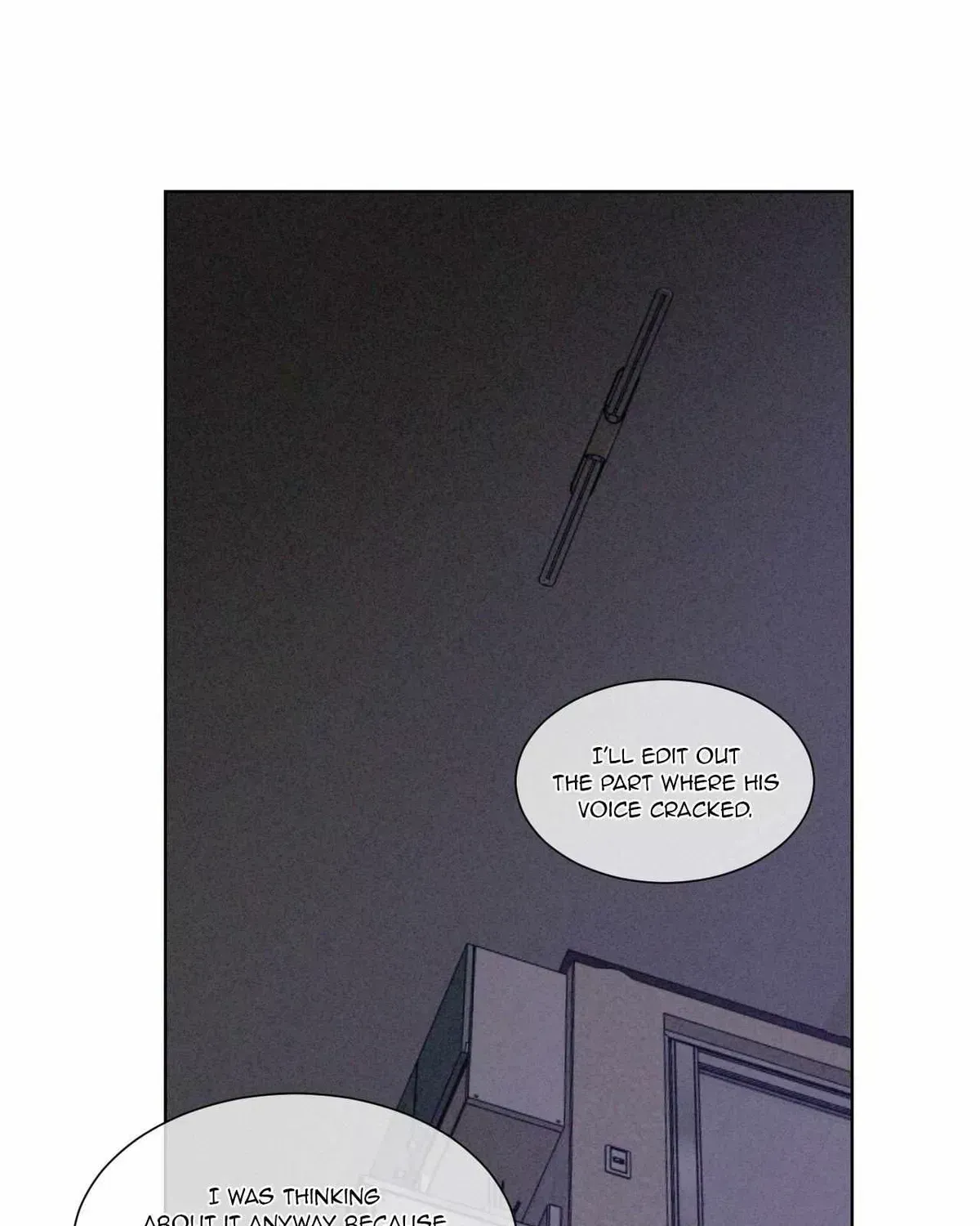 The King of Loving Love Chapter 30.4 page 60 - 