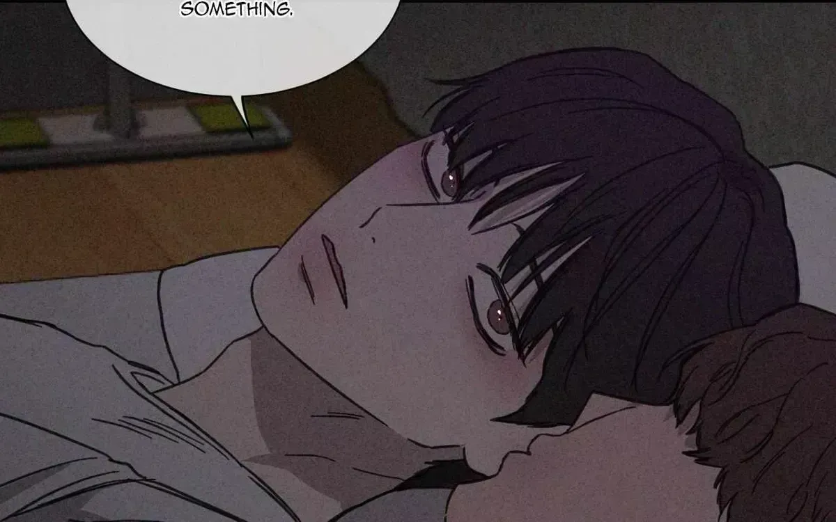 The King of Loving Love Chapter 30.4 page 76 - 