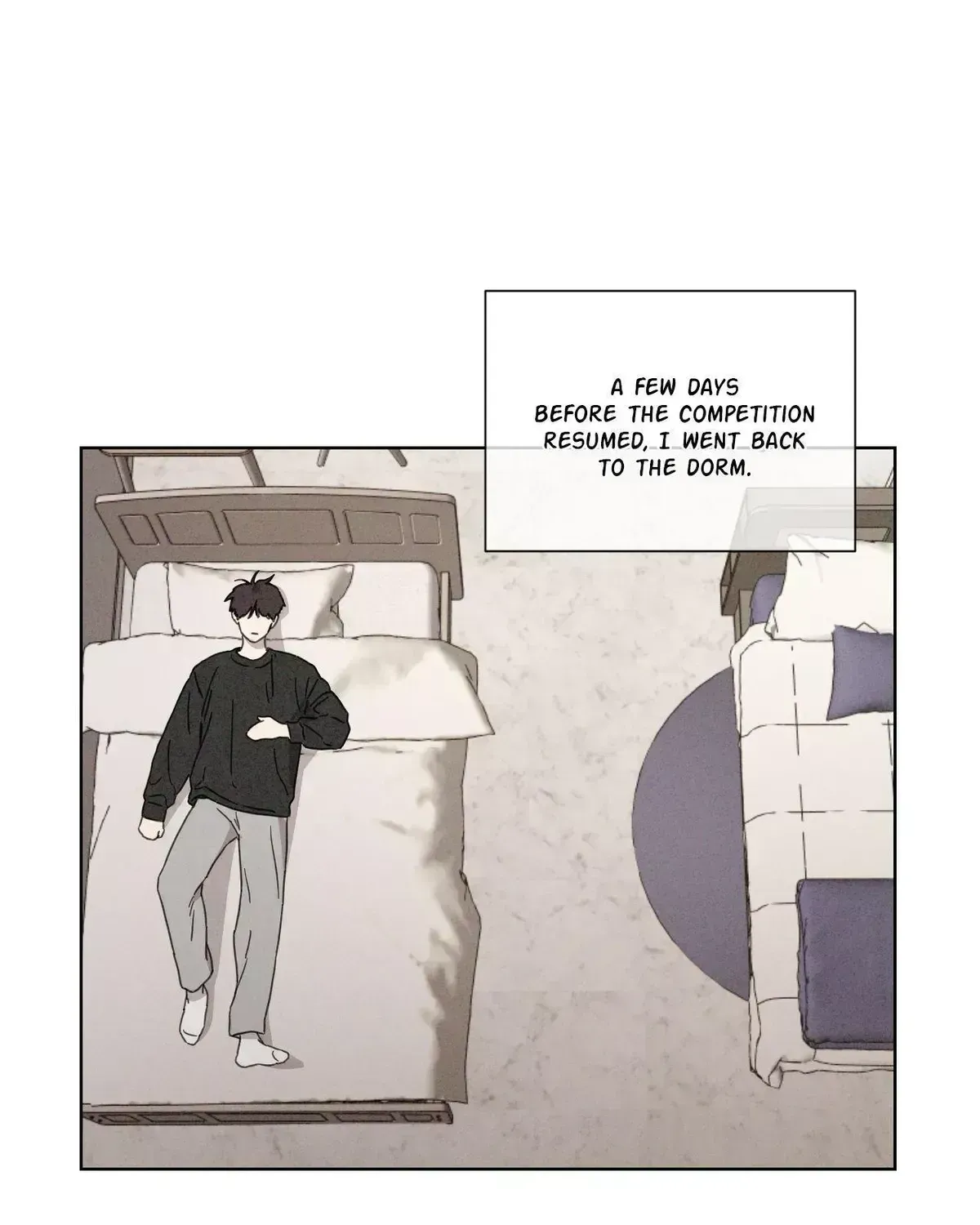 The King of Loving Love Chapter 30.4 page 96 - 