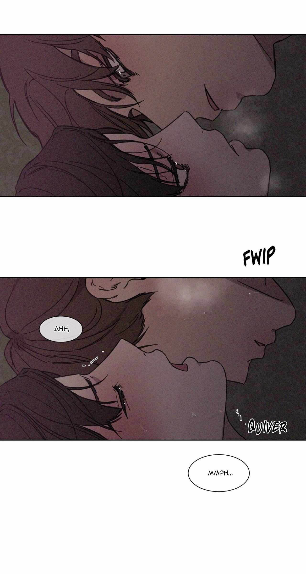 The King of Loving Love Chapter 30 page 14 - 