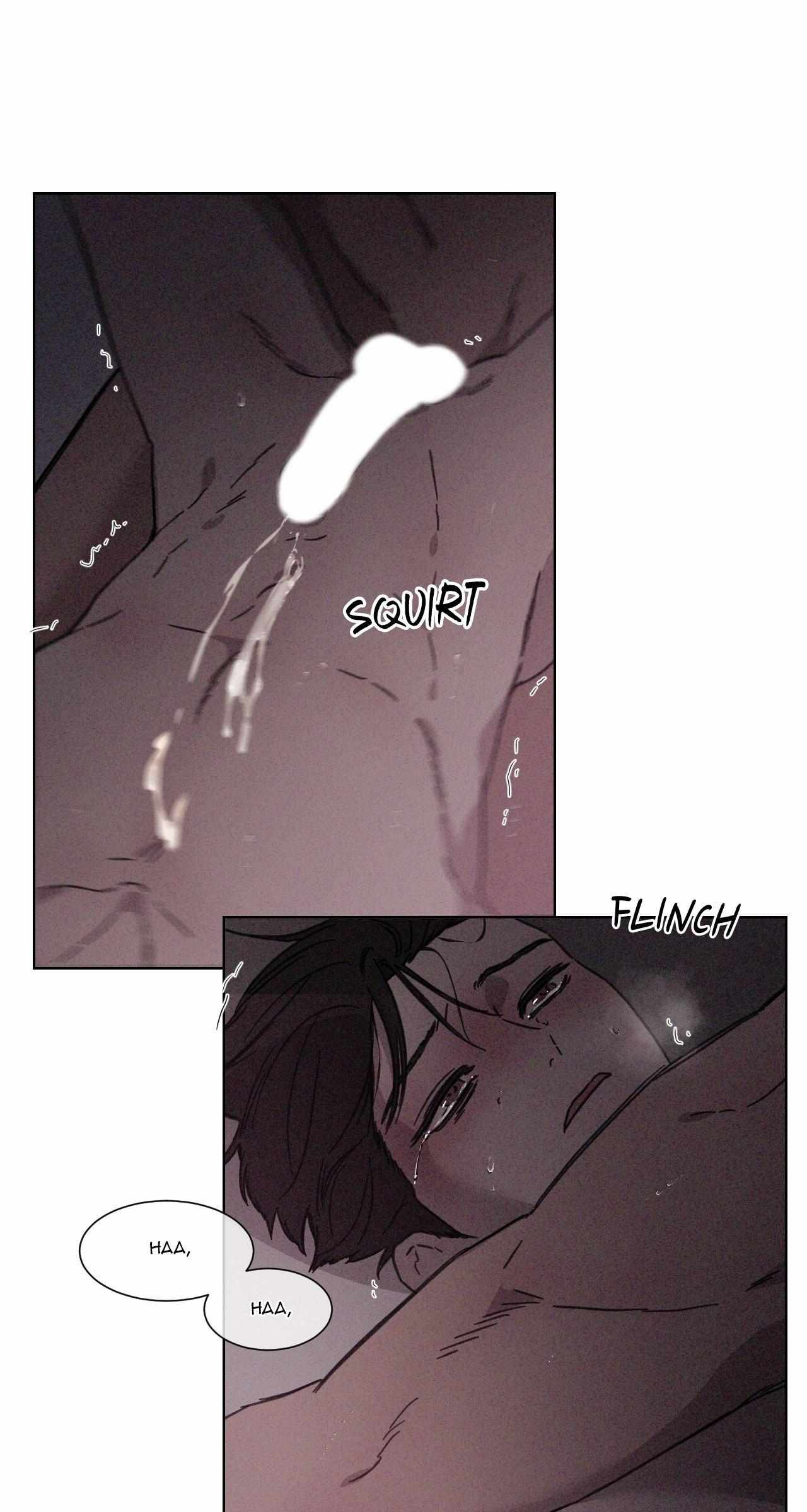 The King of Loving Love Chapter 30 page 20 - 