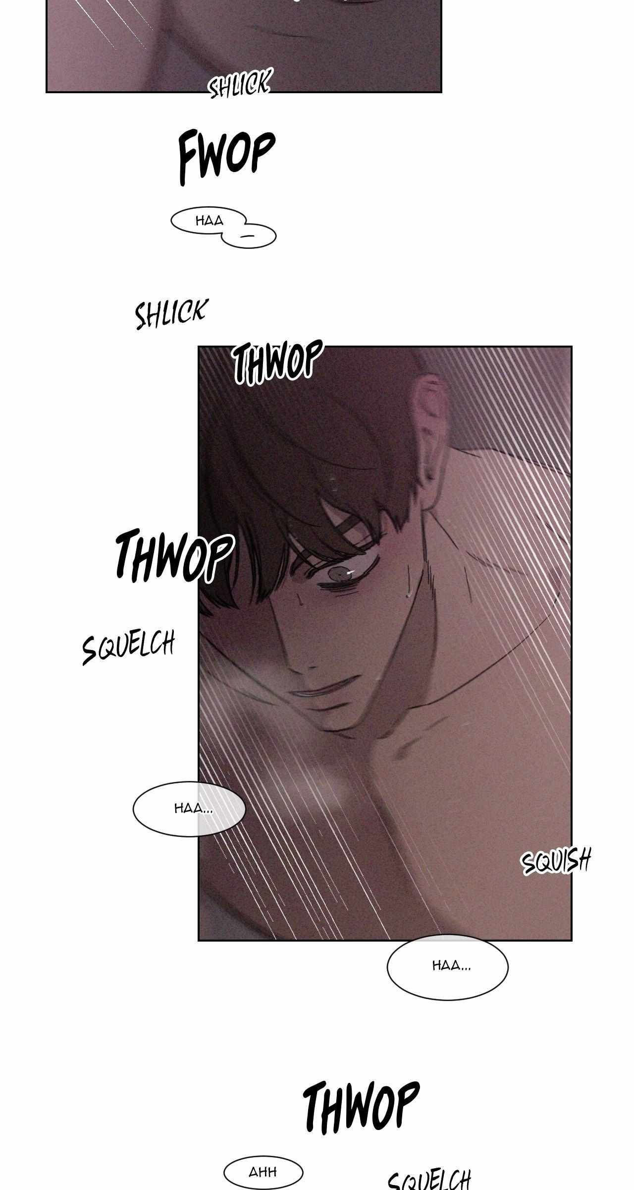 The King of Loving Love Chapter 30 page 3 - 