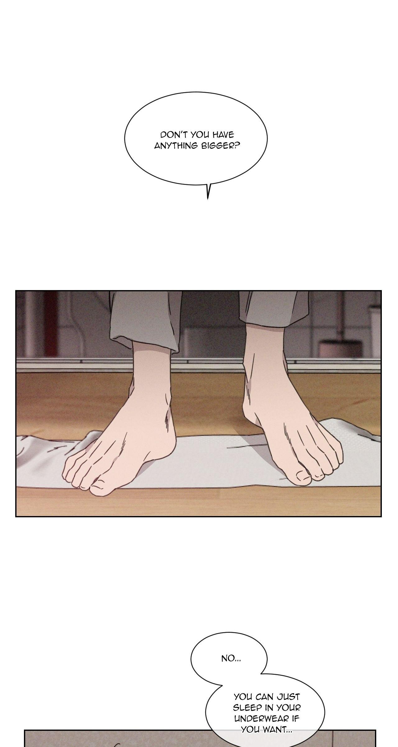 The King of Loving Love Chapter 30 page 26 - 