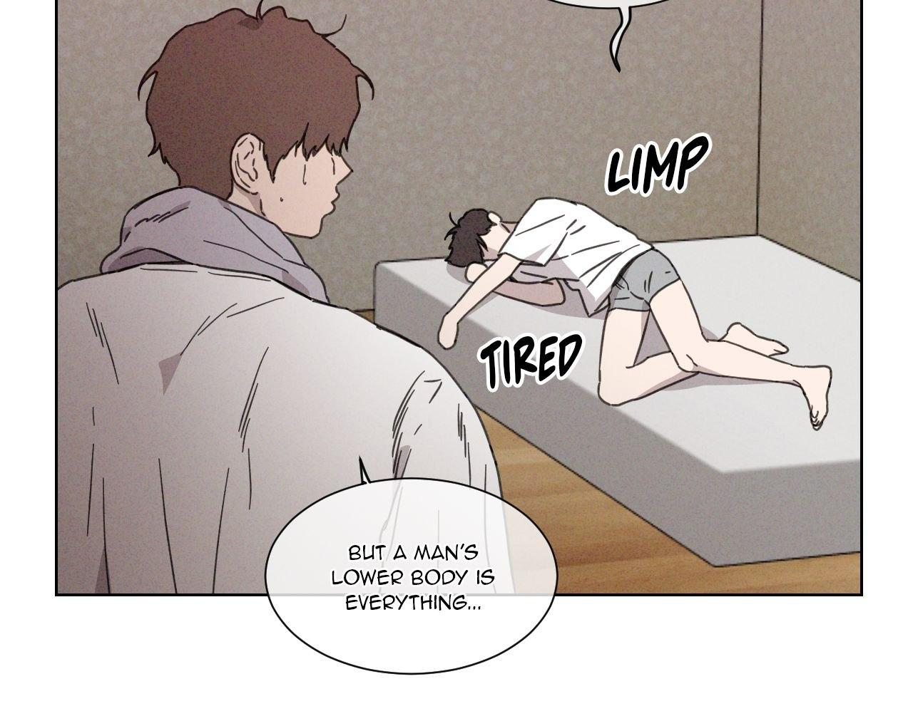 The King of Loving Love Chapter 30 page 27 - 