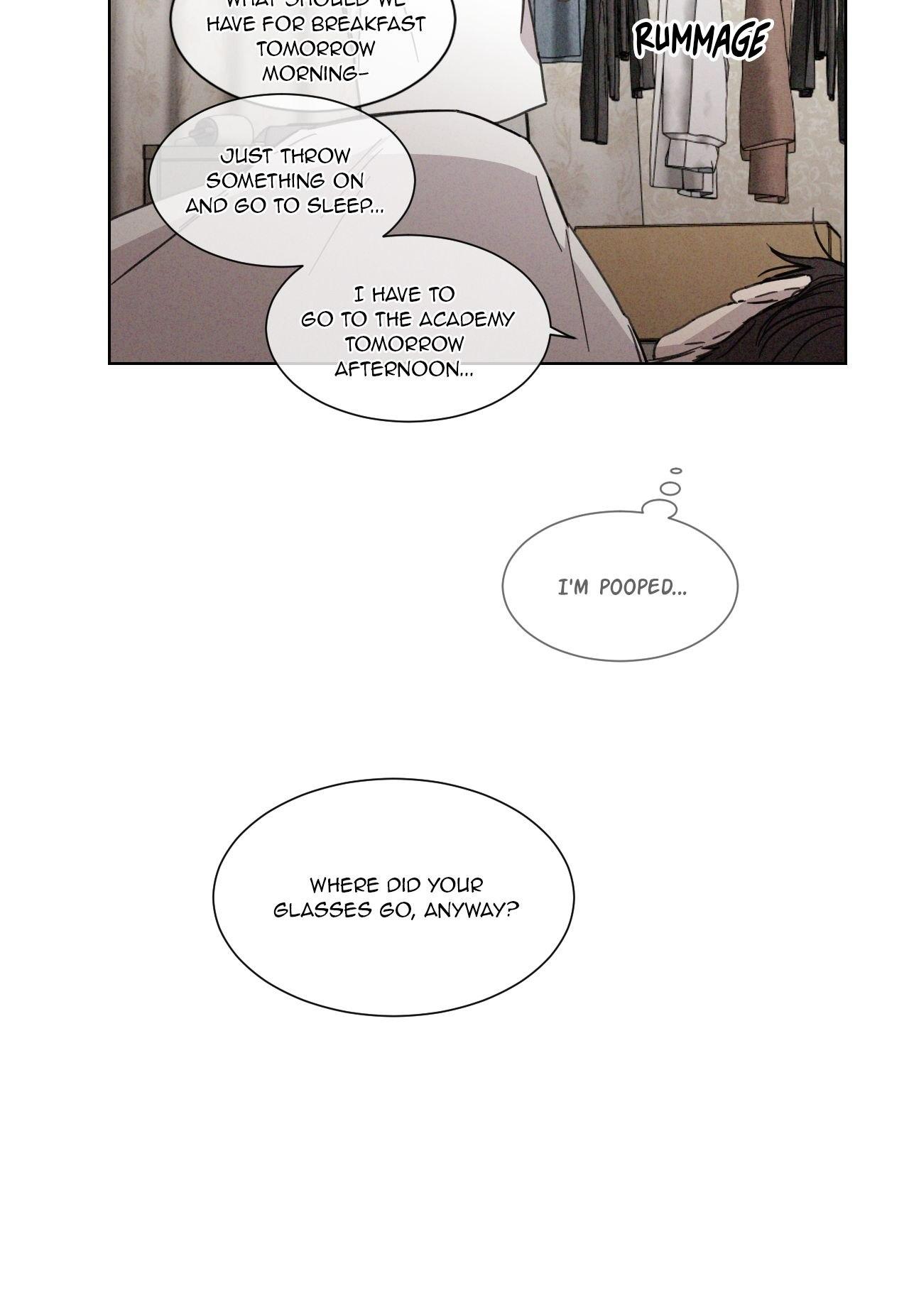 The King of Loving Love Chapter 30 page 29 - 