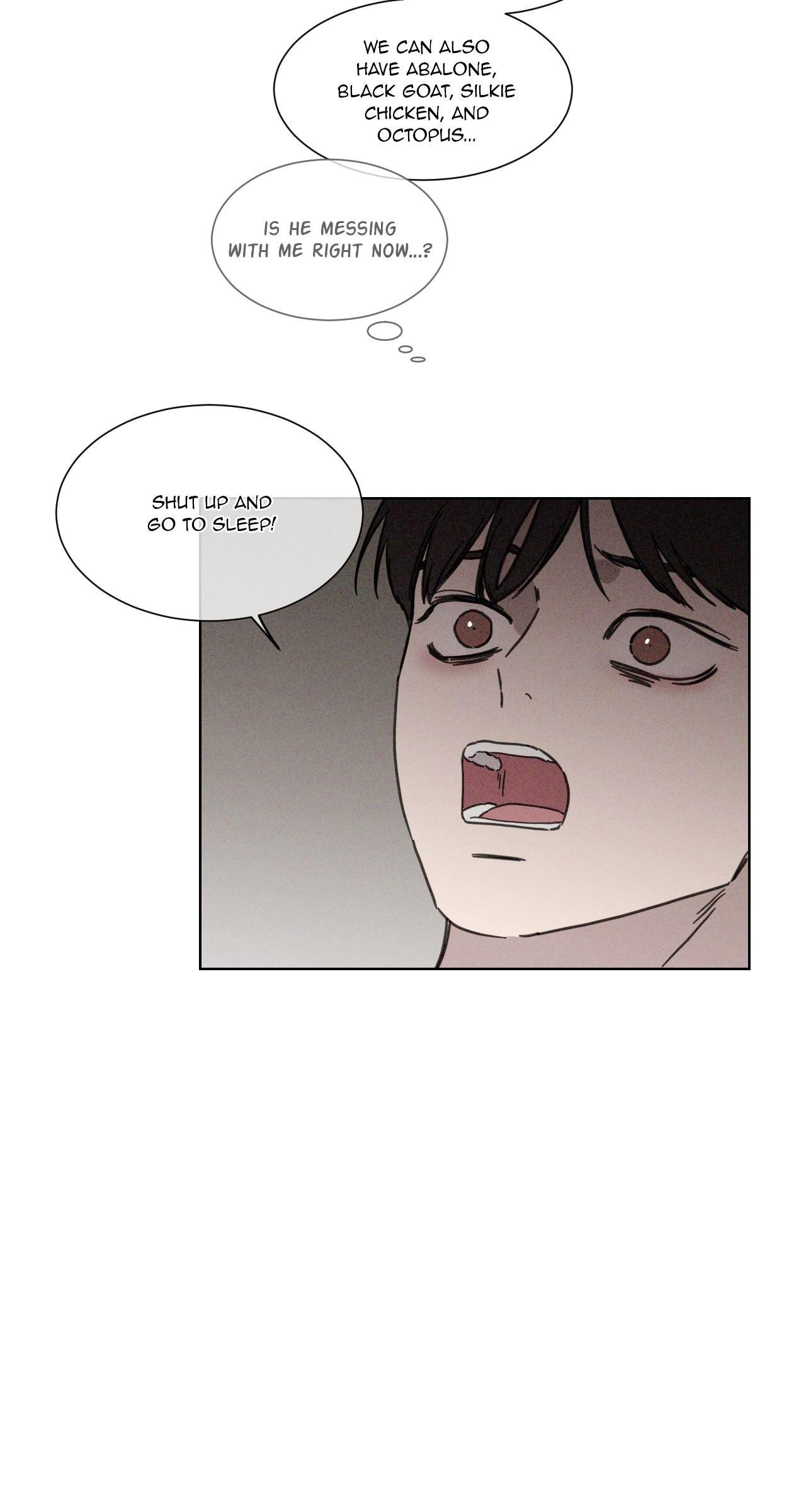 The King of Loving Love Chapter 30 page 31 - 