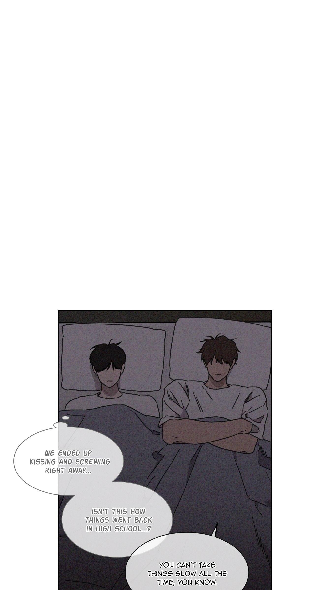 The King of Loving Love Chapter 30 page 33 - 