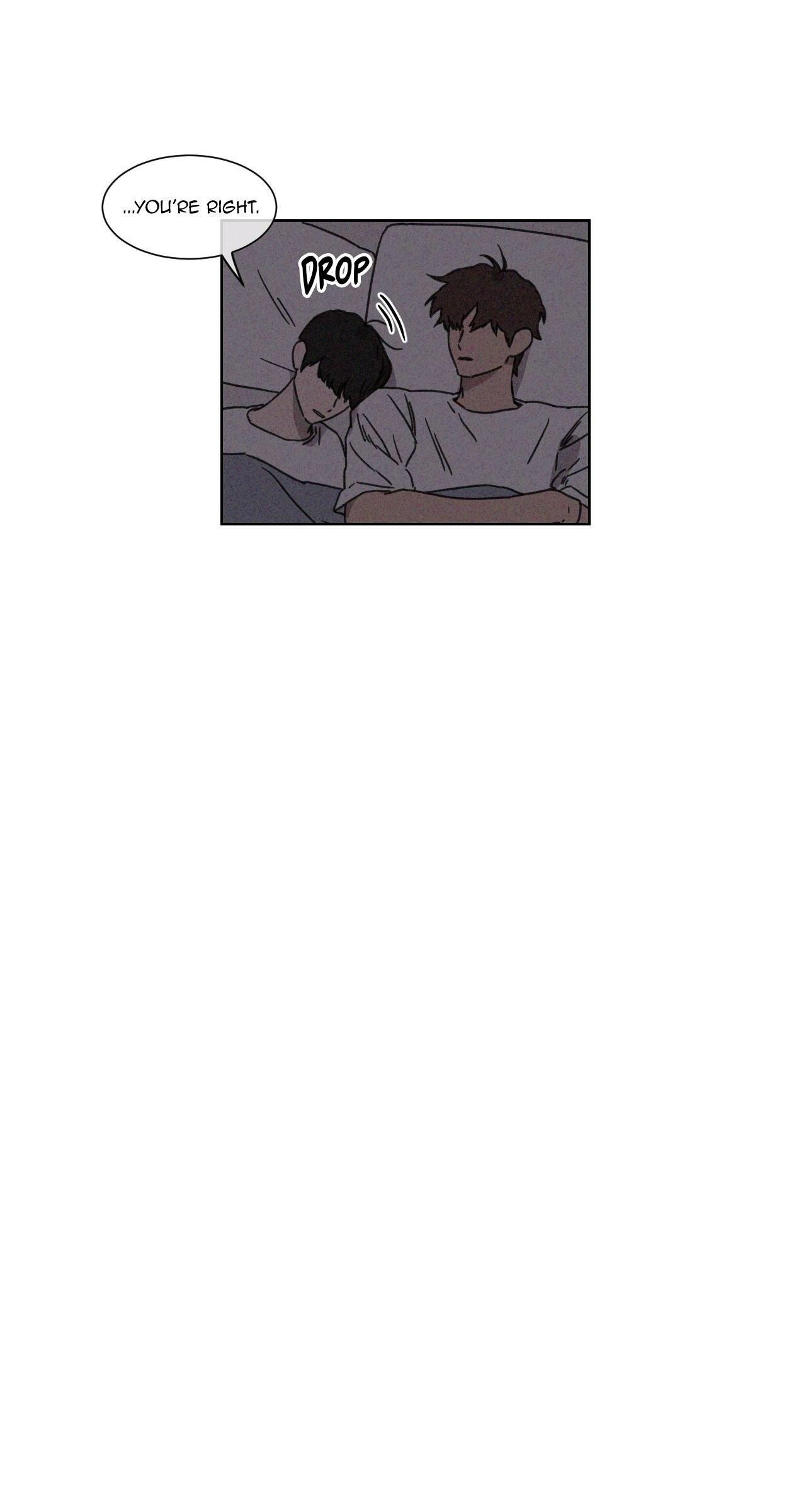 The King of Loving Love Chapter 30 page 36 - 
