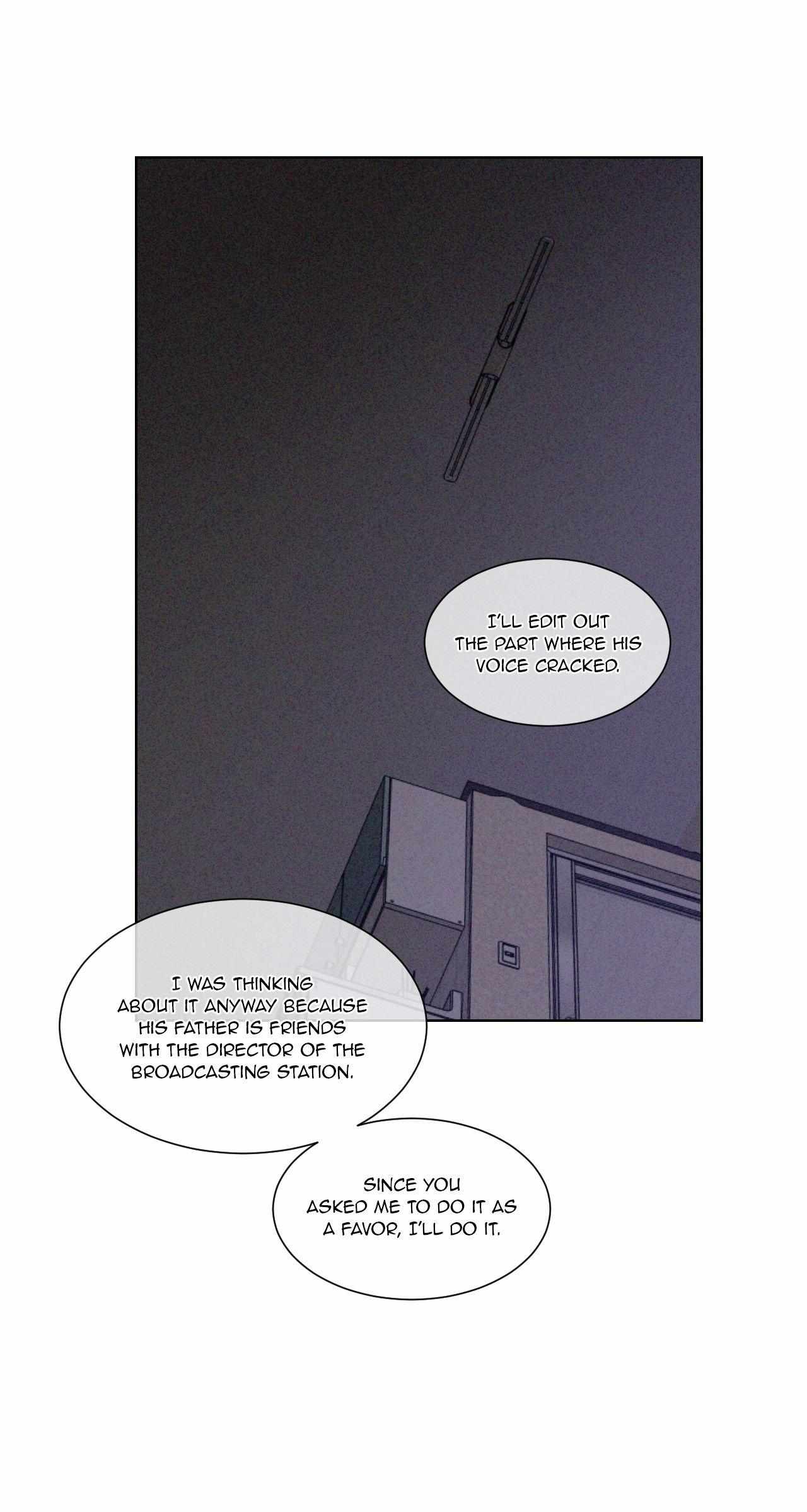The King of Loving Love Chapter 30 page 37 - 