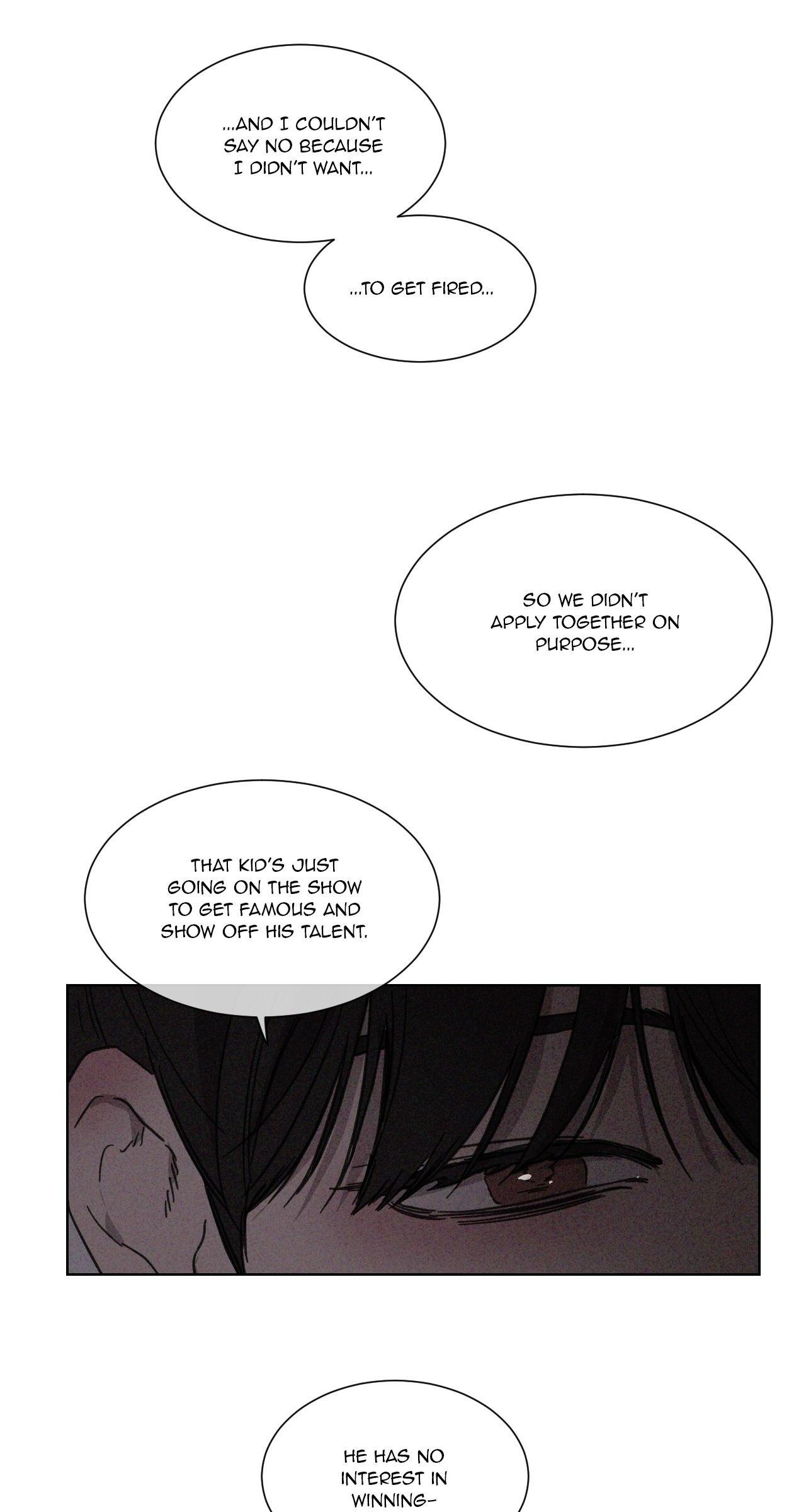The King of Loving Love Chapter 30 page 40 - 
