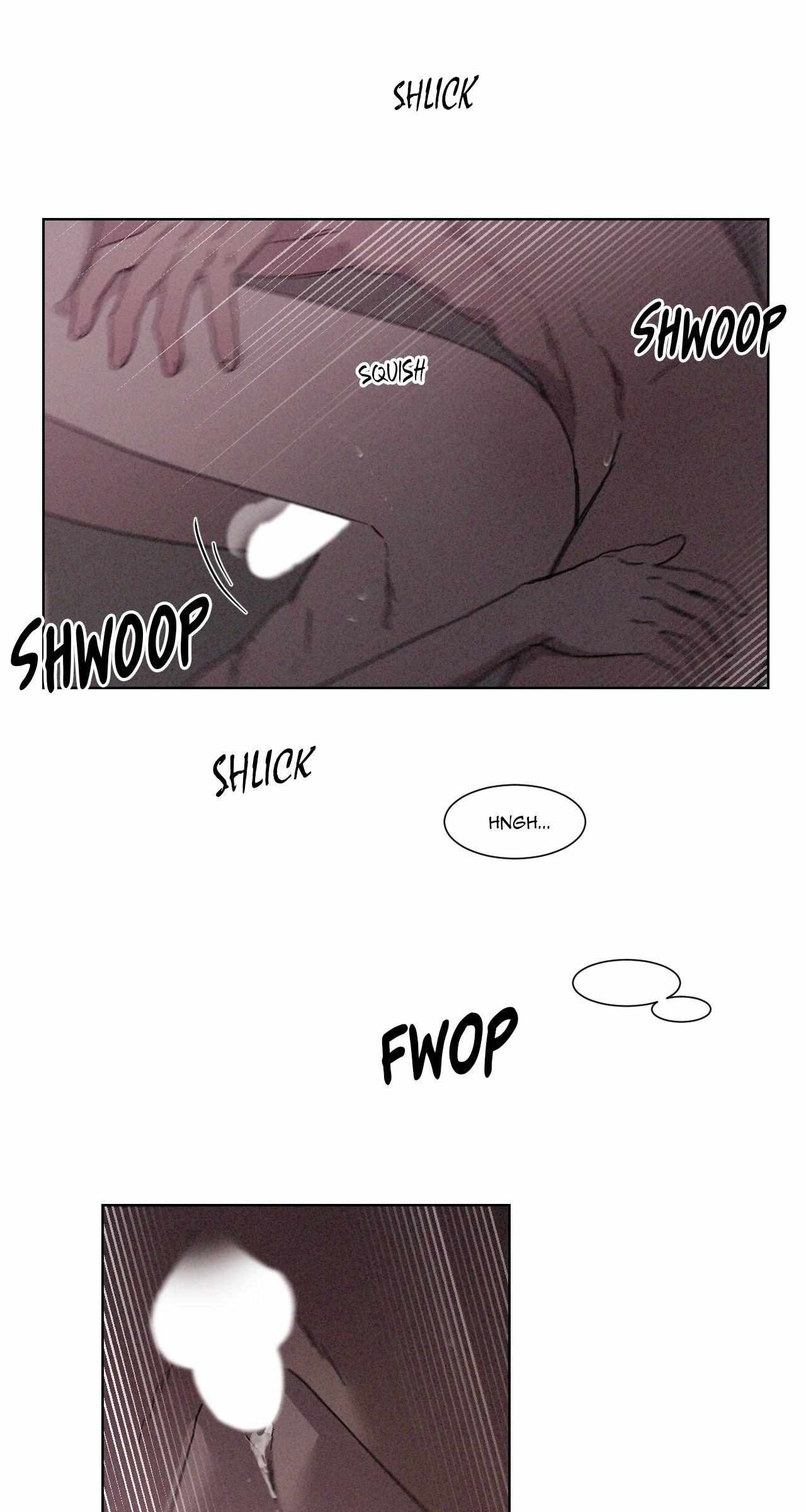 The King of Loving Love Chapter 30 page 5 - 